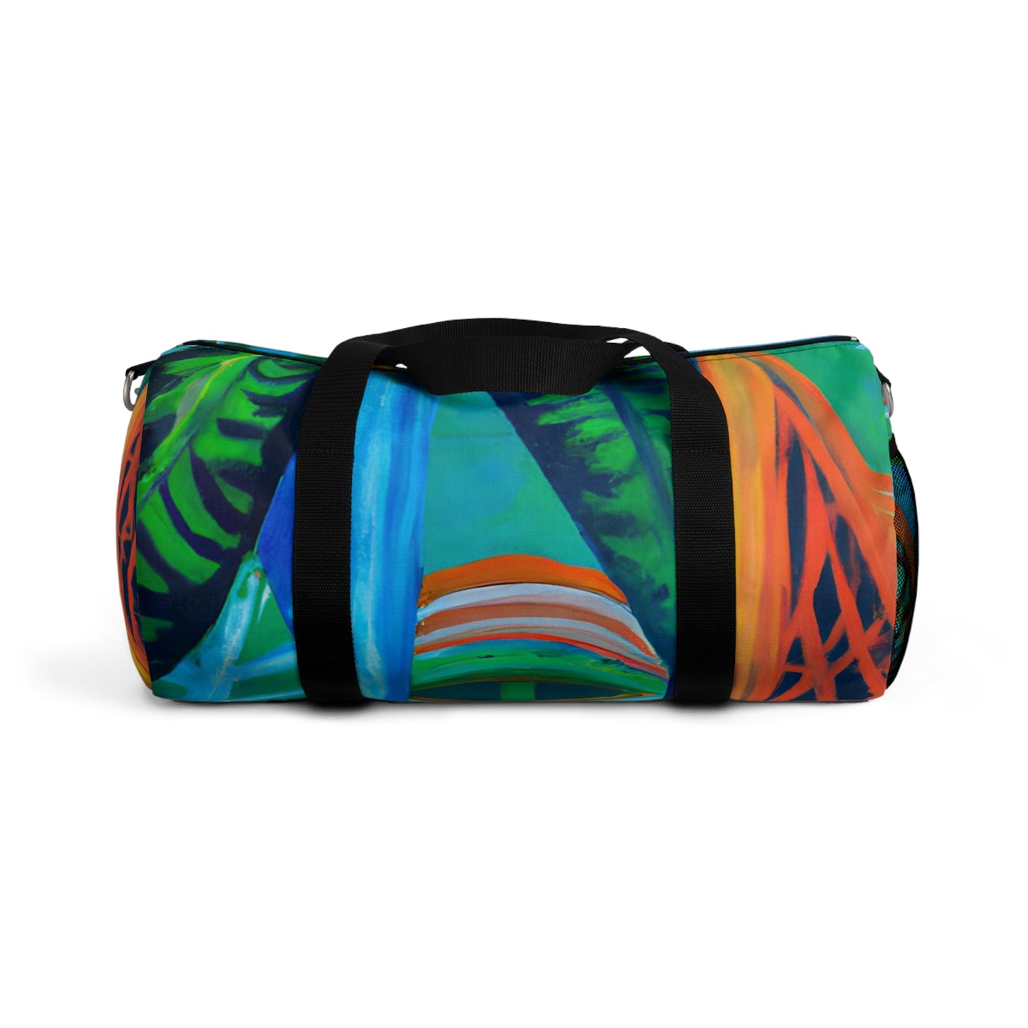 Honu Horizons - Duffel Bag