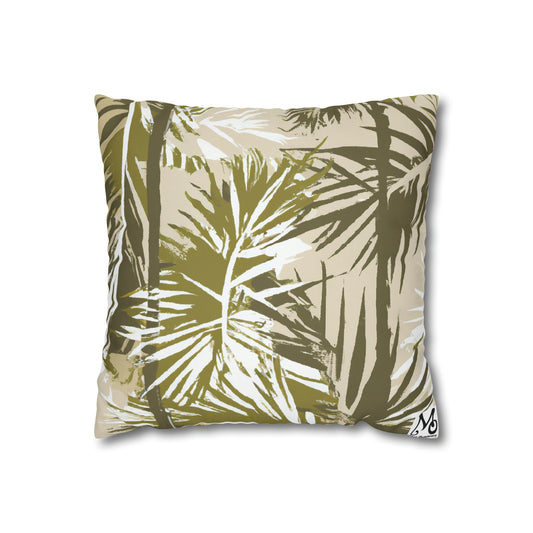 Kalani Limahana - Pillow Cover