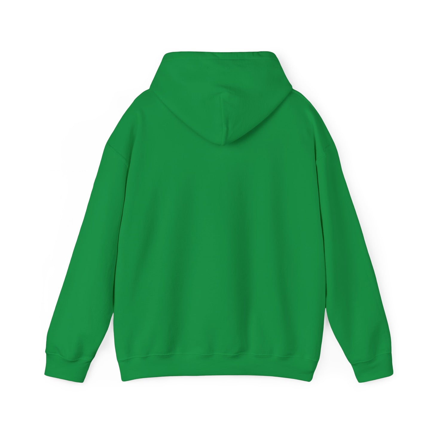 Be Green - Hoodie