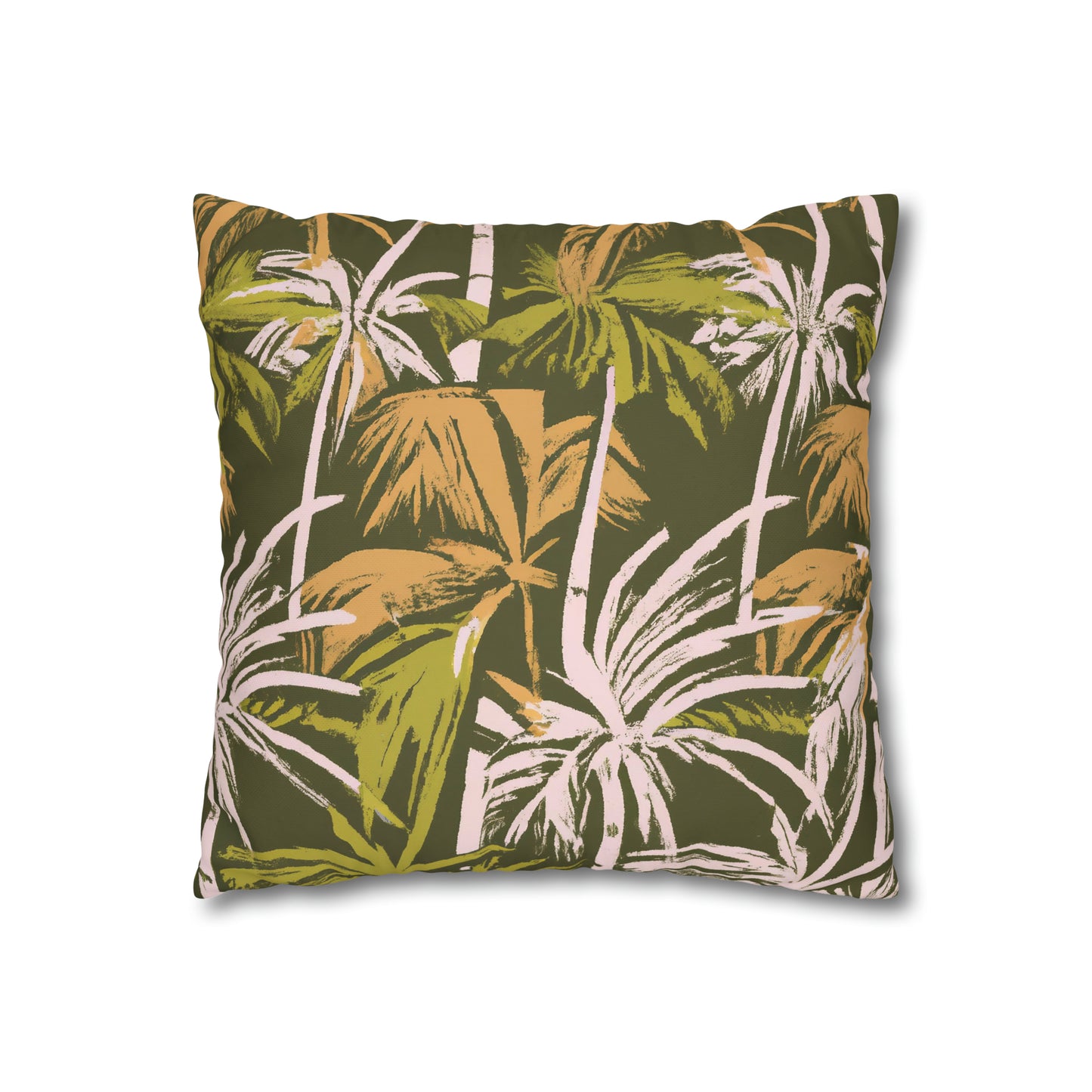 Kawika Keola - Pillow Cover