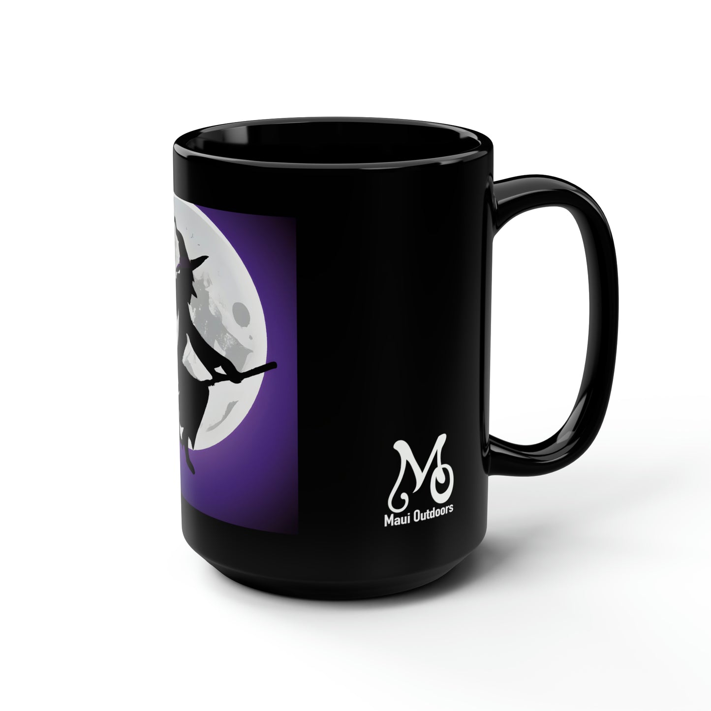 Witchy Willow - Coffee Mug