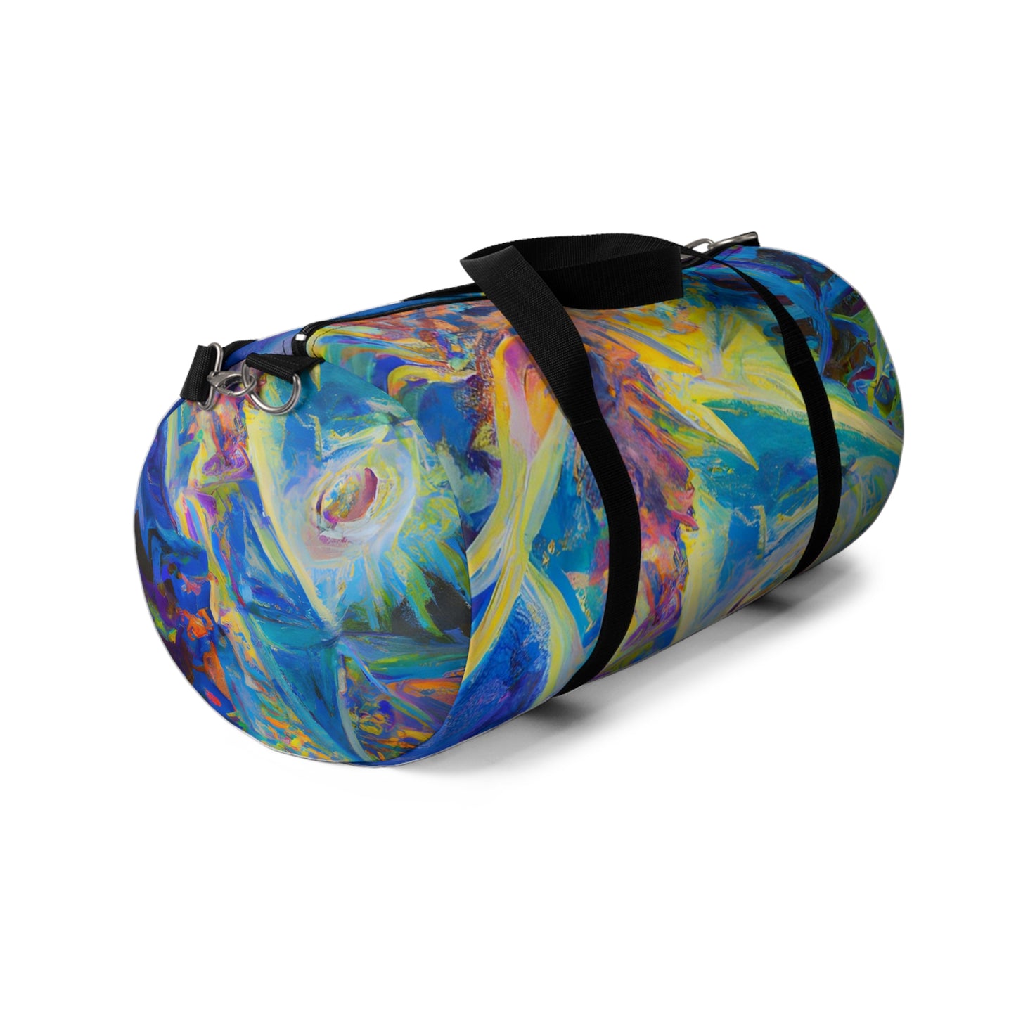 Celestial Tide Pool - Duffel Bag