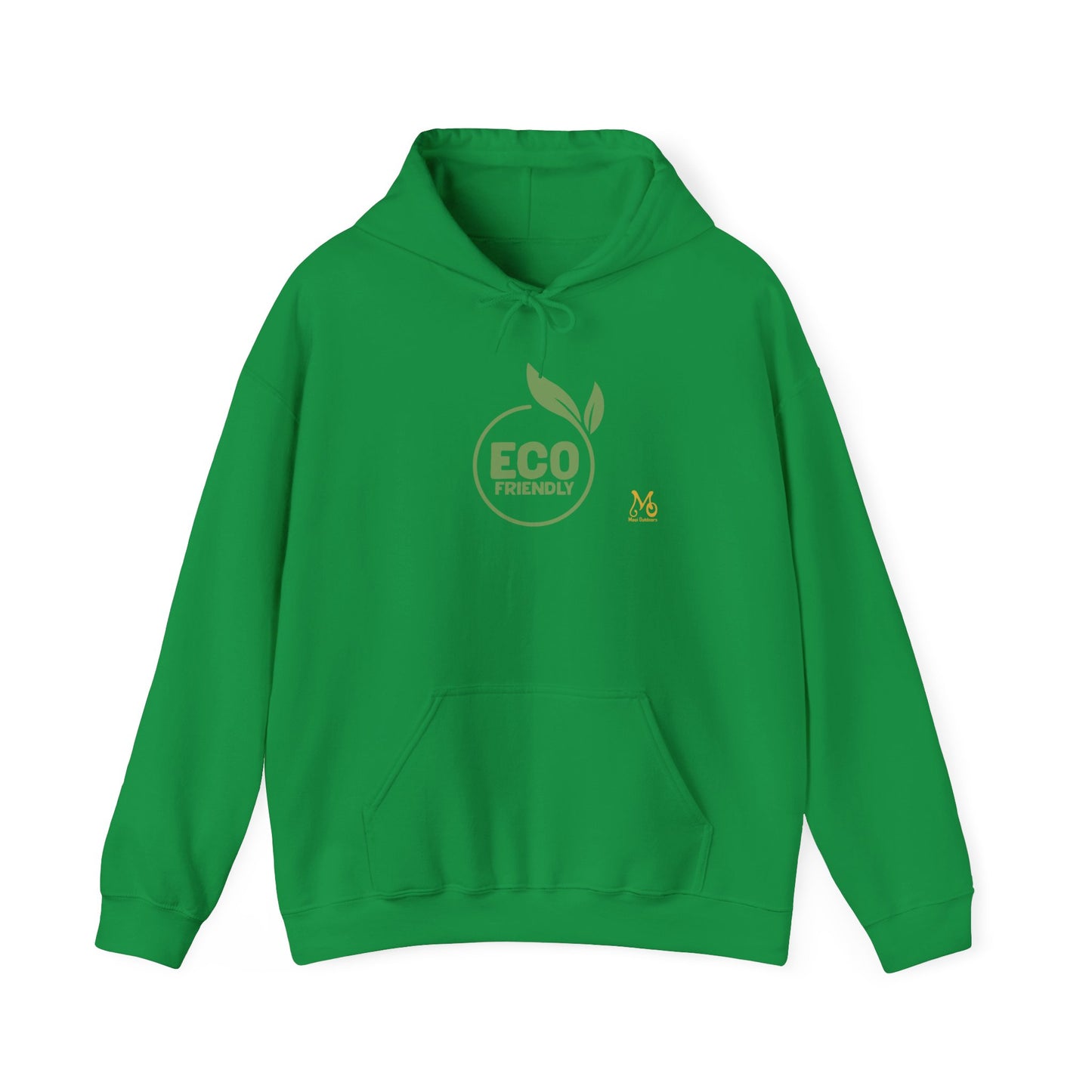 Be Green - Hoodie