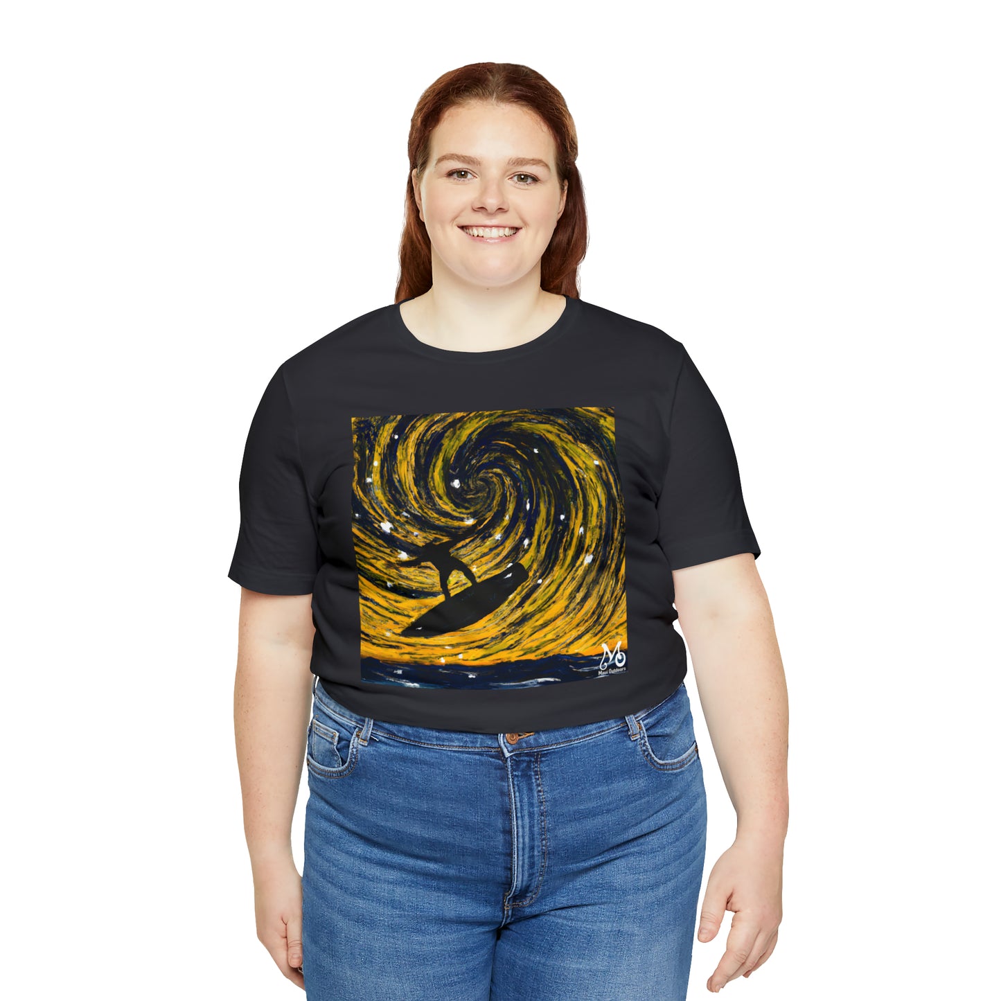 Wheeling Surf Dream - T-shirt