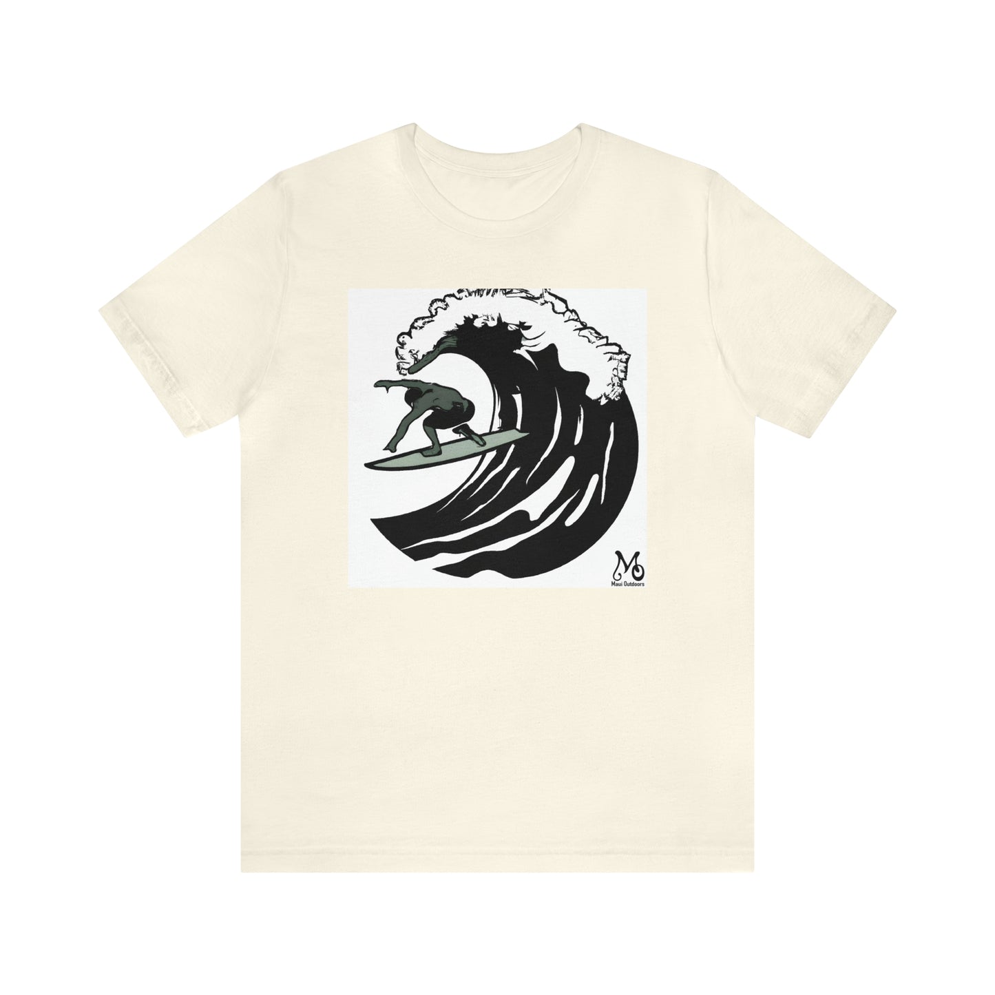 Surf Aircharger - T-shirt