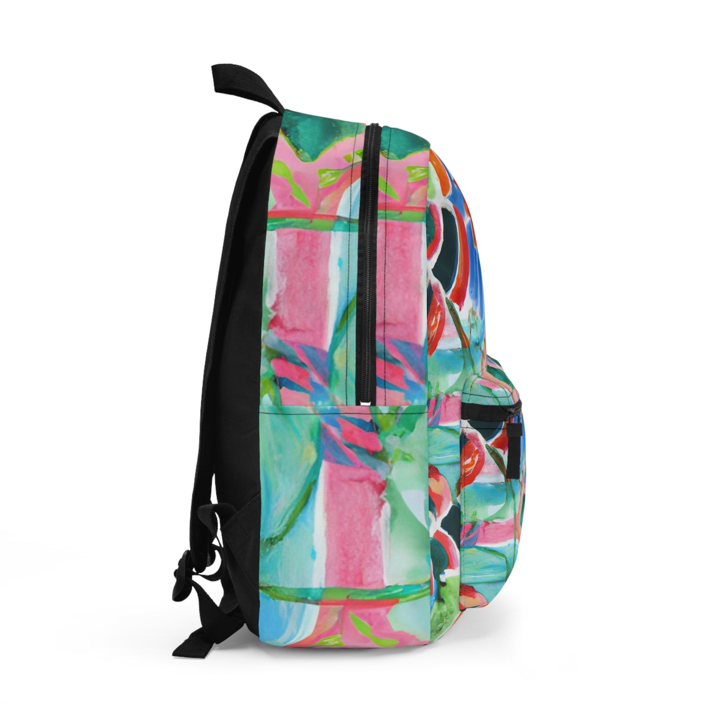 Island Reflection - Backpack