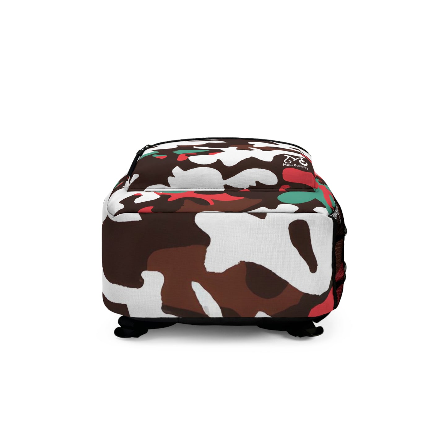 Hula Camo - Backpack