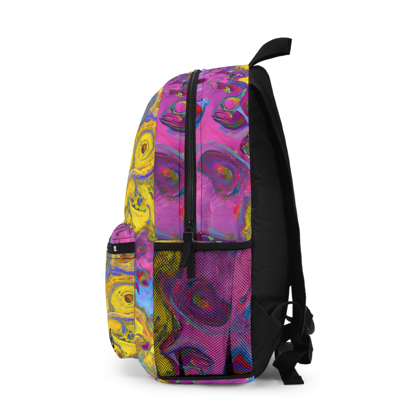 Cosmic Resonance - Backpack