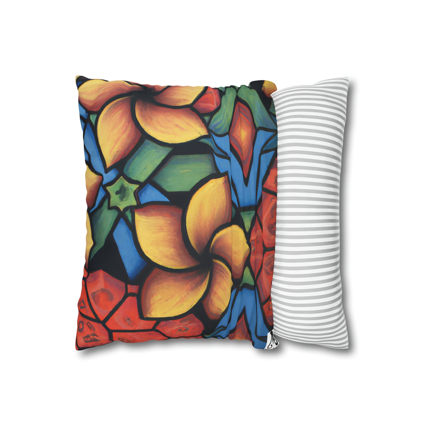 Kamaka Kealoha - Pillow Cover