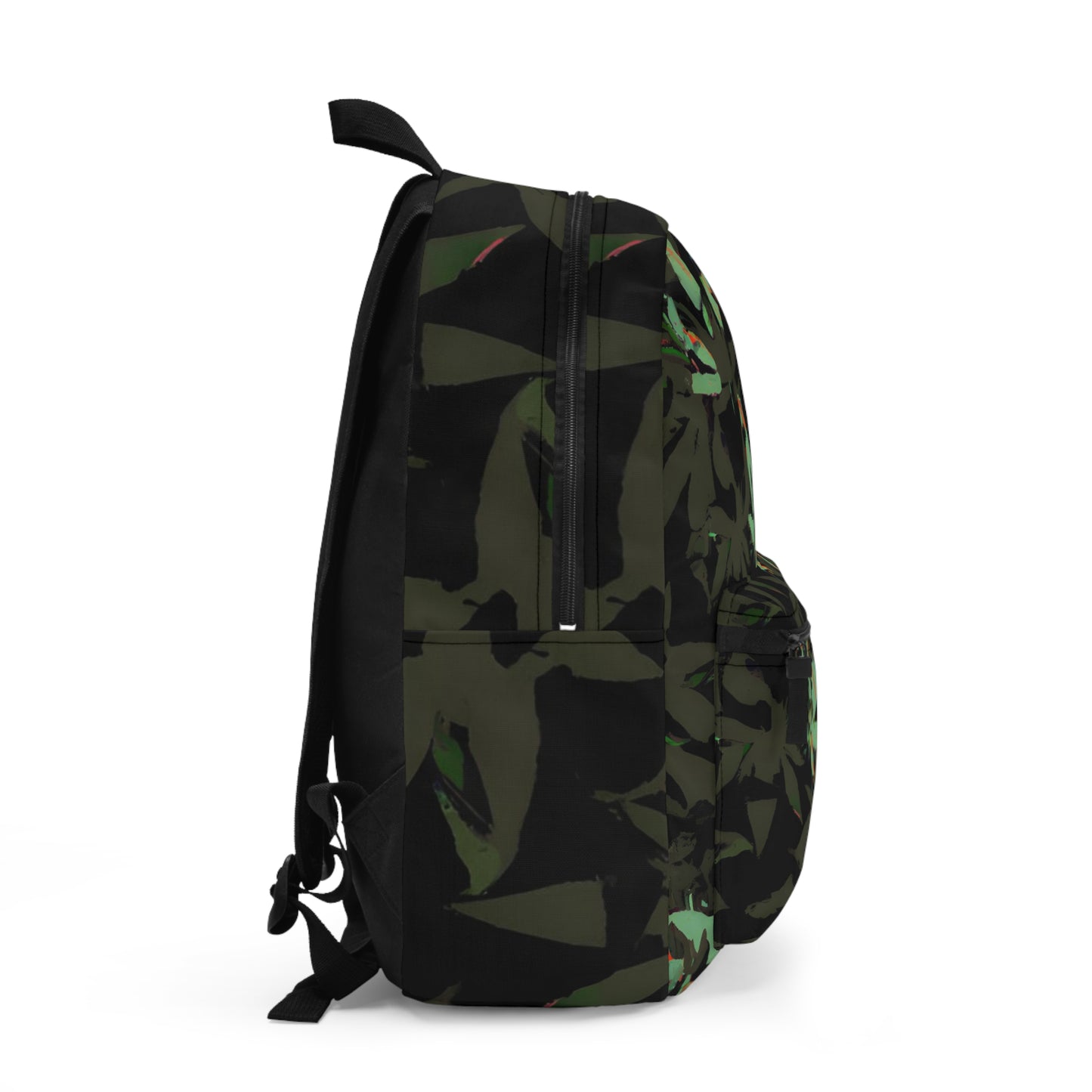 Cannabis Camo - Backpack