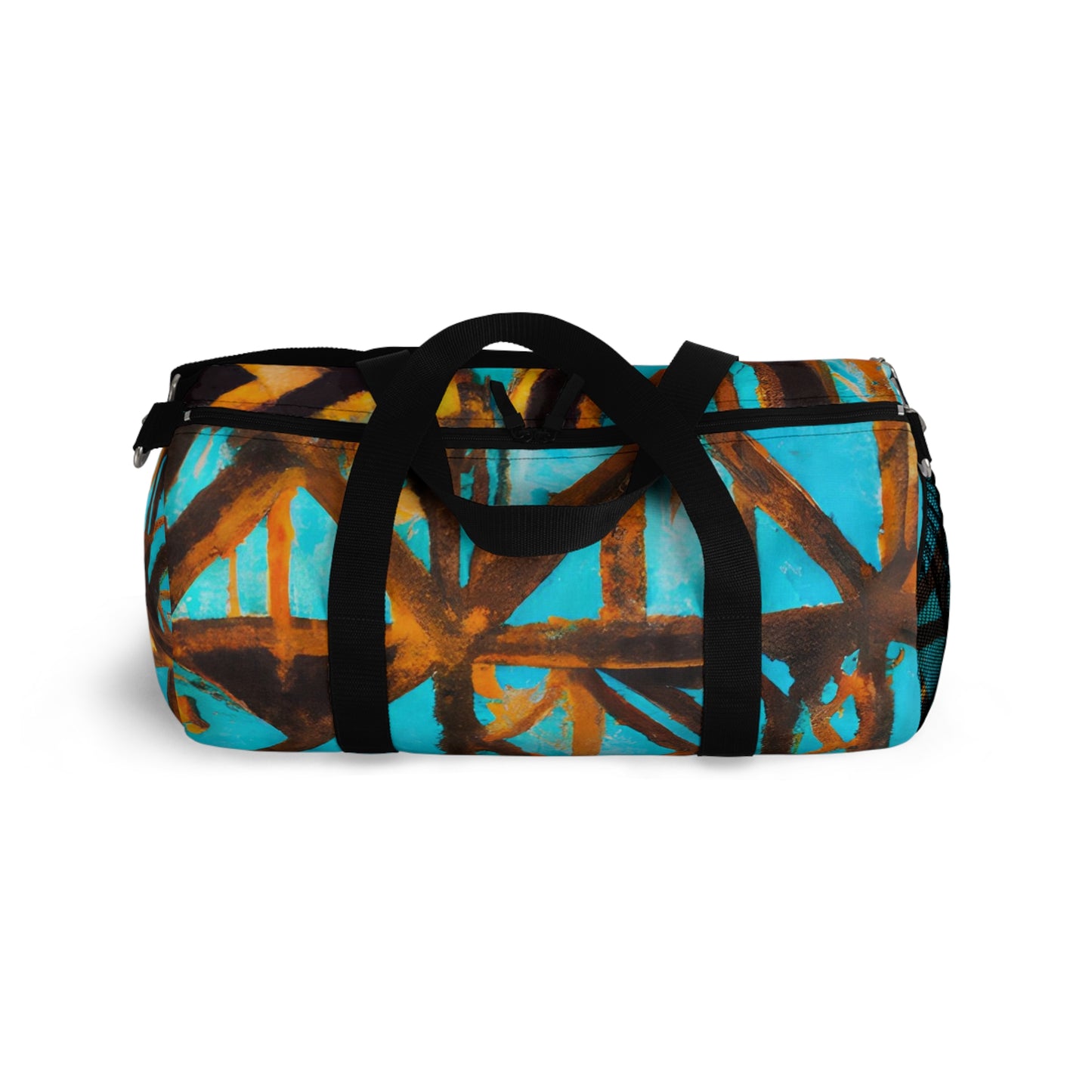 Geyser of Color - Duffel Bag