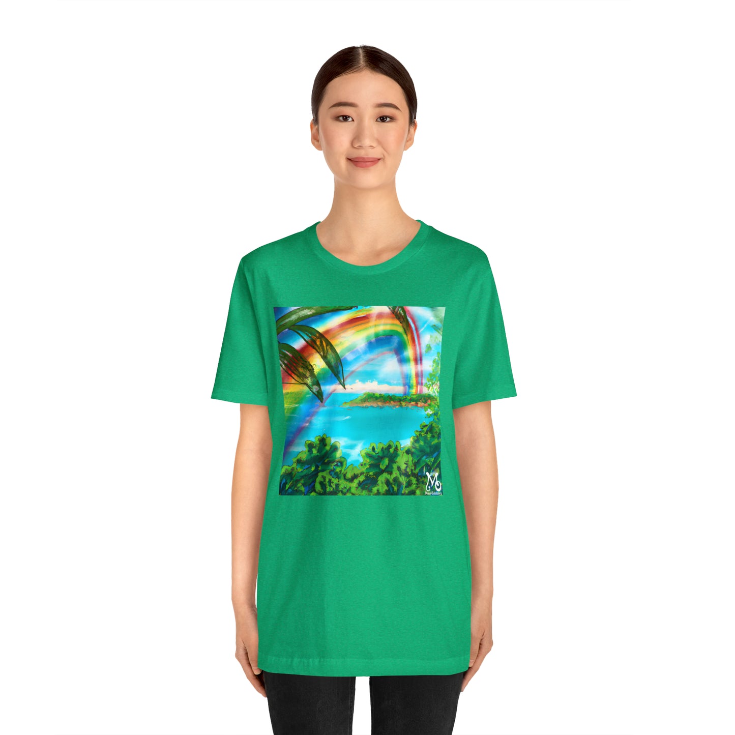 Coconut Cove - T-shirt