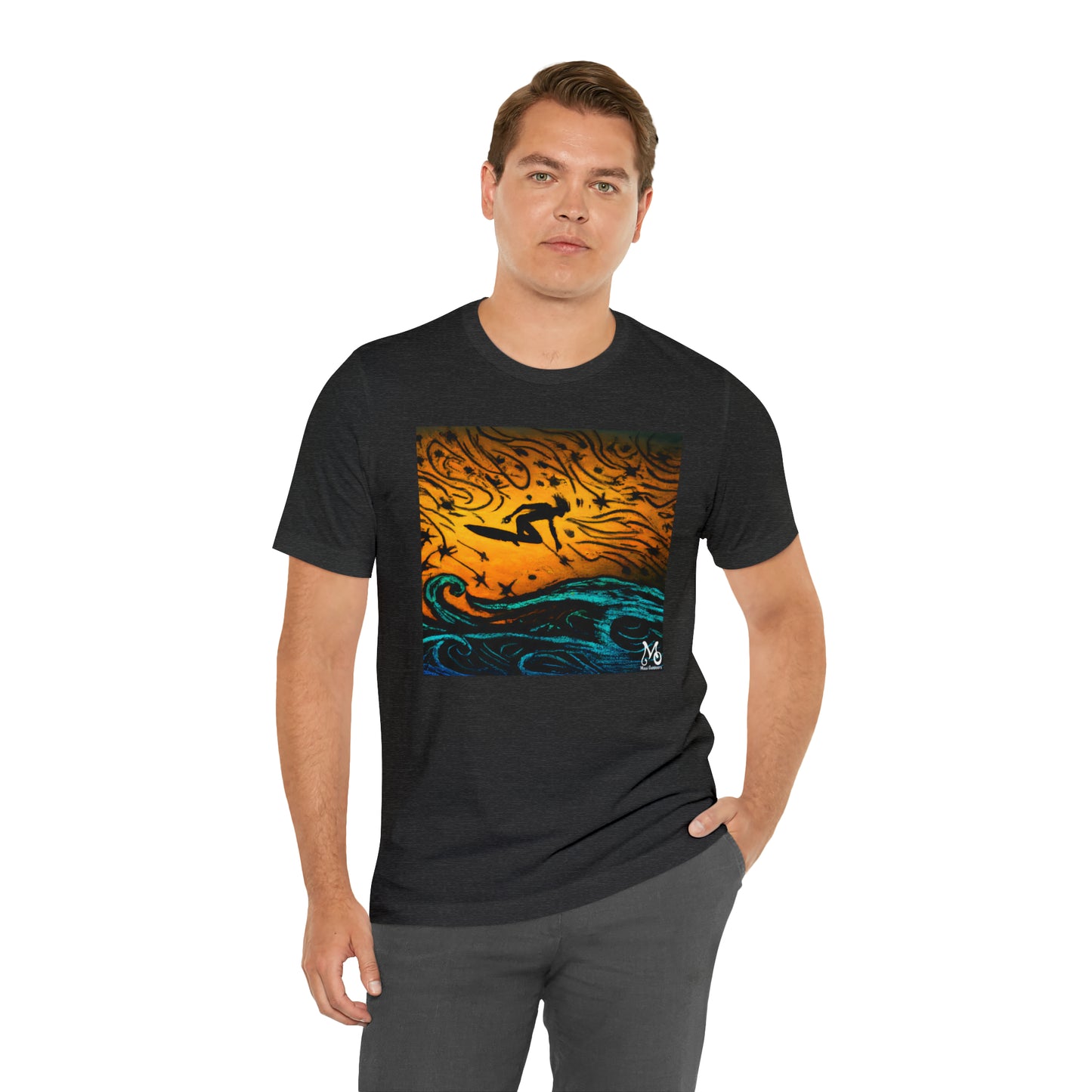 Surftastic Air Dream - T-shirt