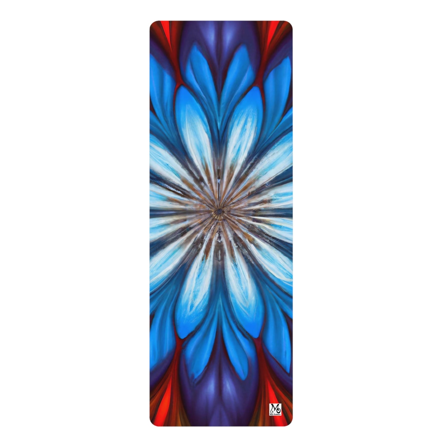 Quickspin Whirlpool - Yoga Mat