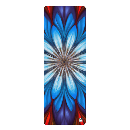 Quickspin Whirlpool - Yoga Mat