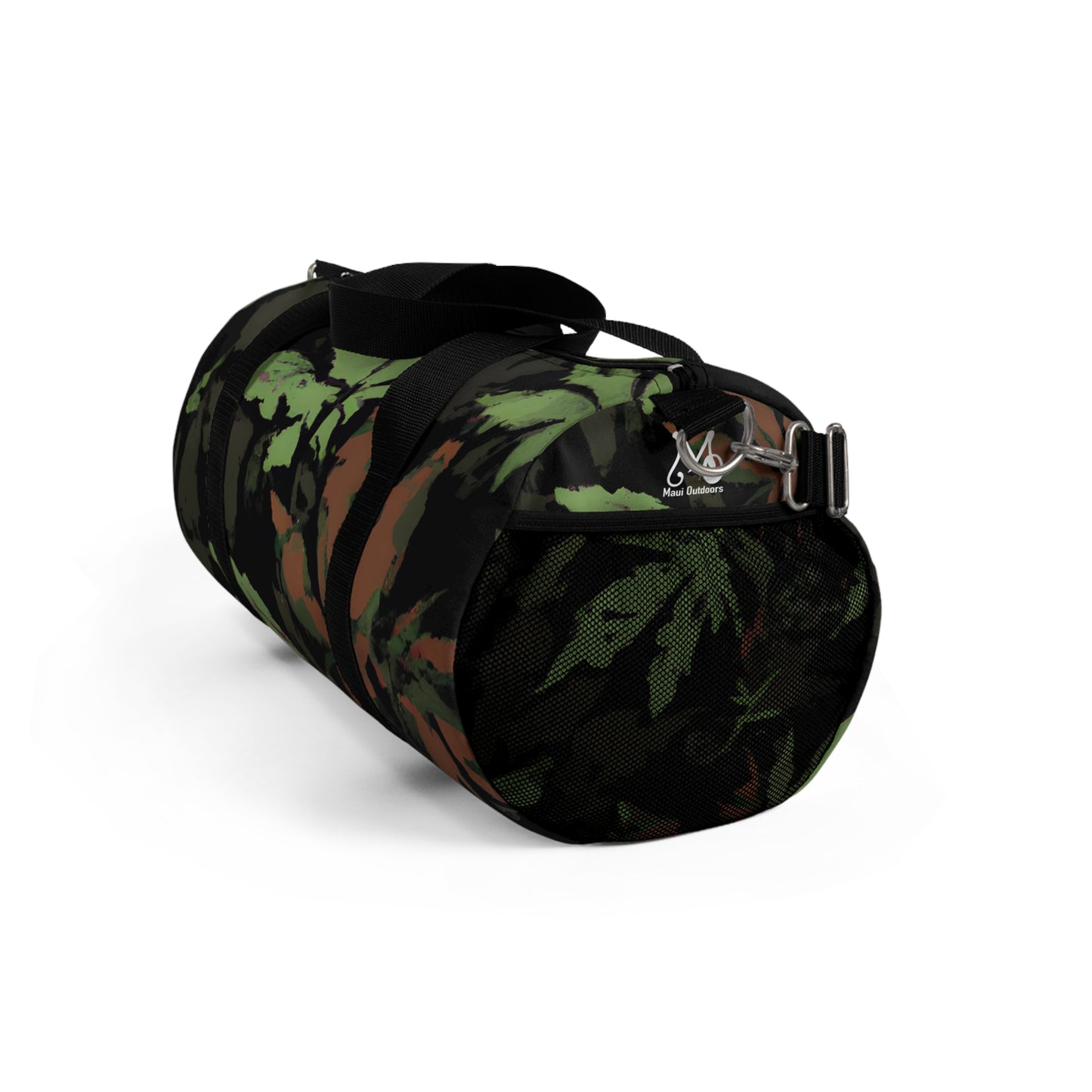 Cannabis Concealment - Duffel Bag