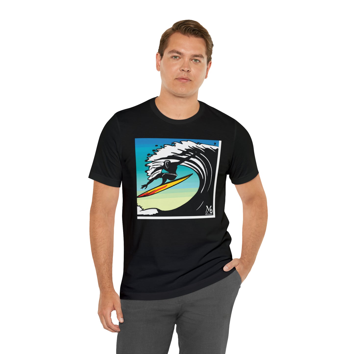 Air Surfer - T-shirt