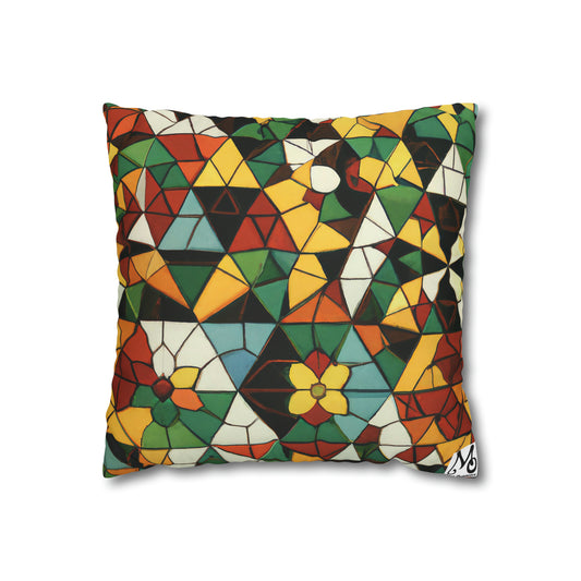 Kamaka Pakele - Pillow Cover