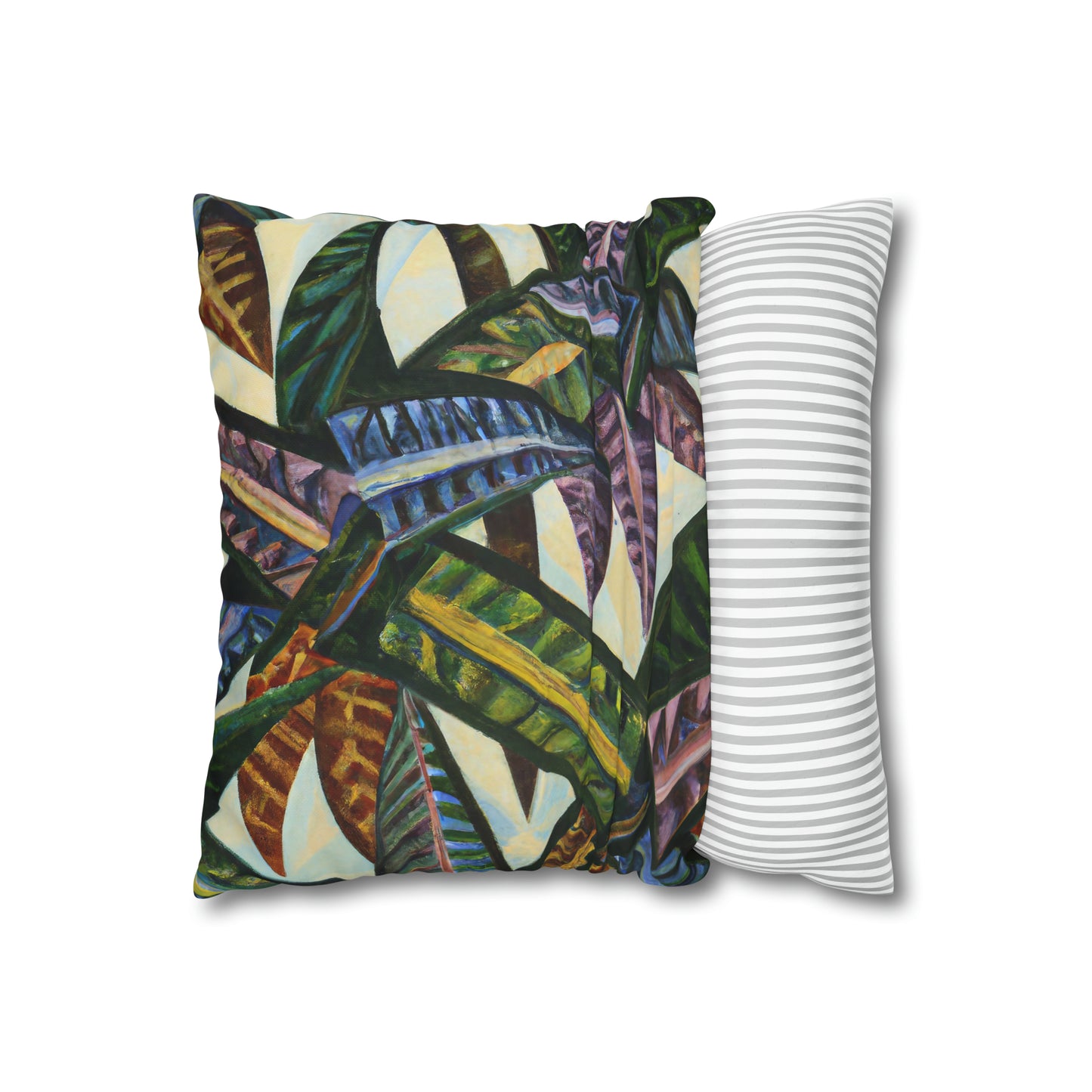 Loke Paikai - Pillow Cover