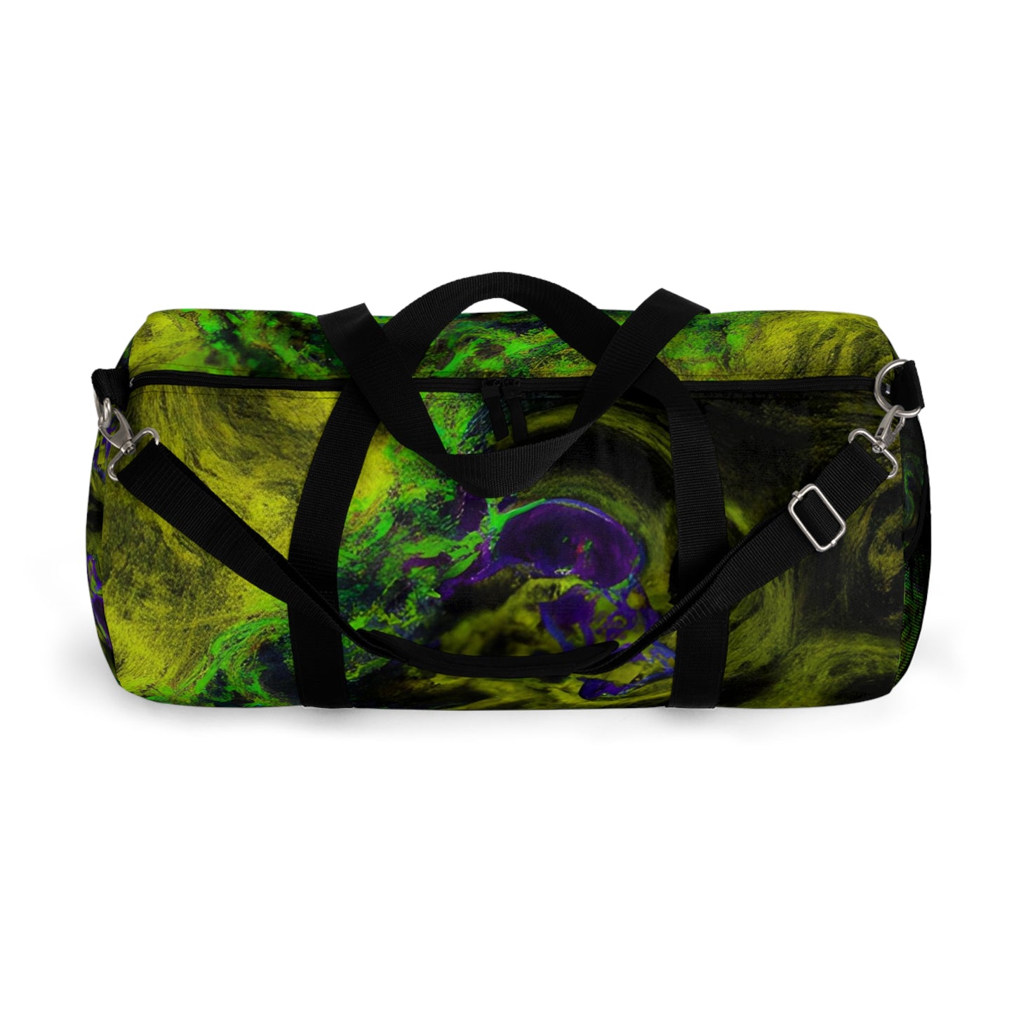 Fractured Infinity - Duffel Bag