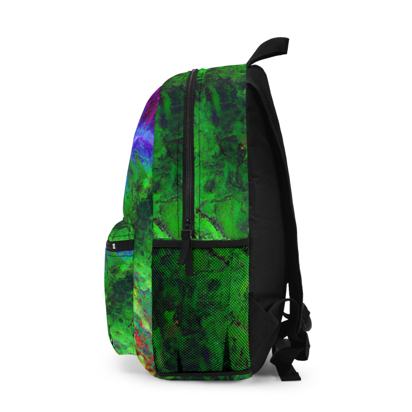 Infinite Reflections - Backpack