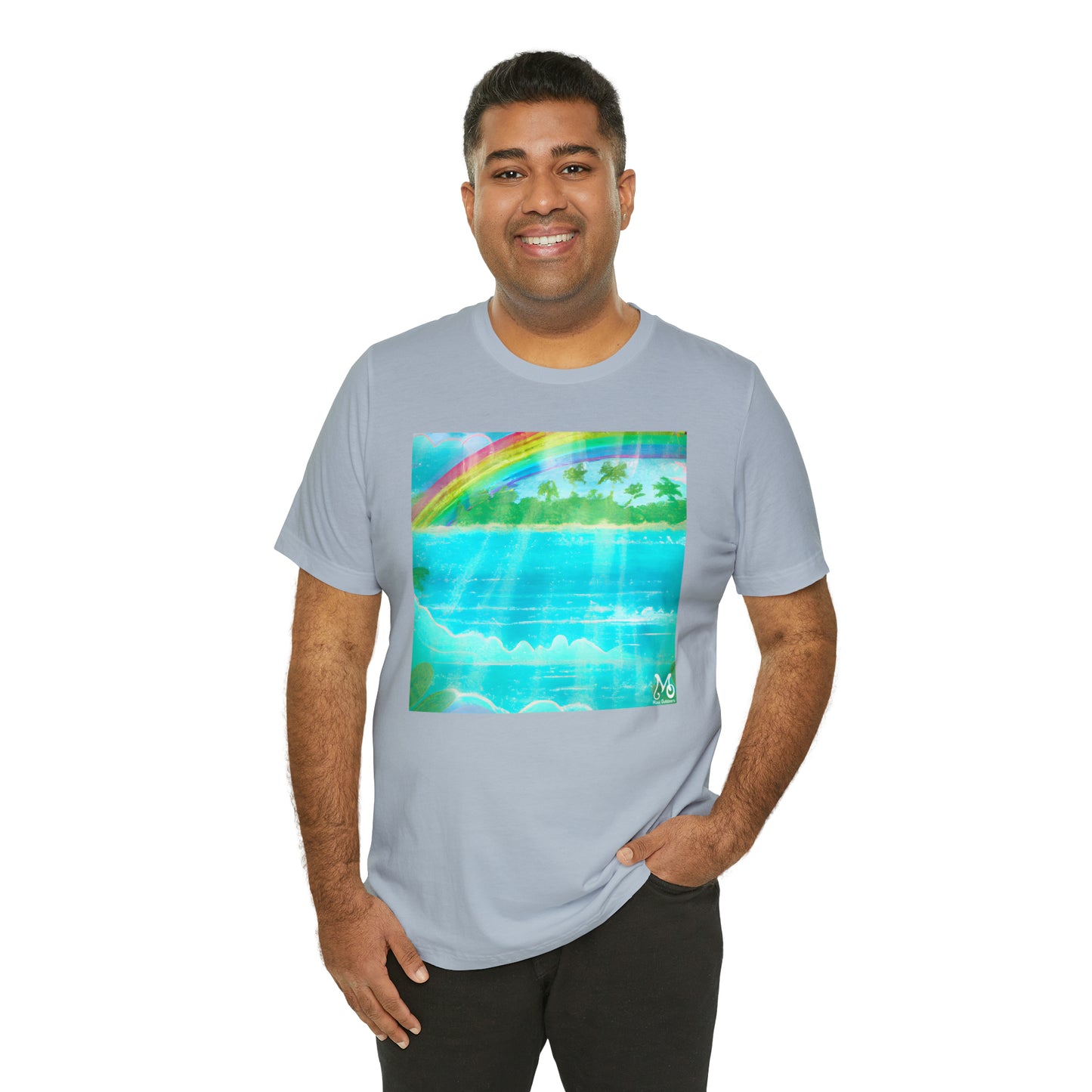 Paradise Point - T-shirt