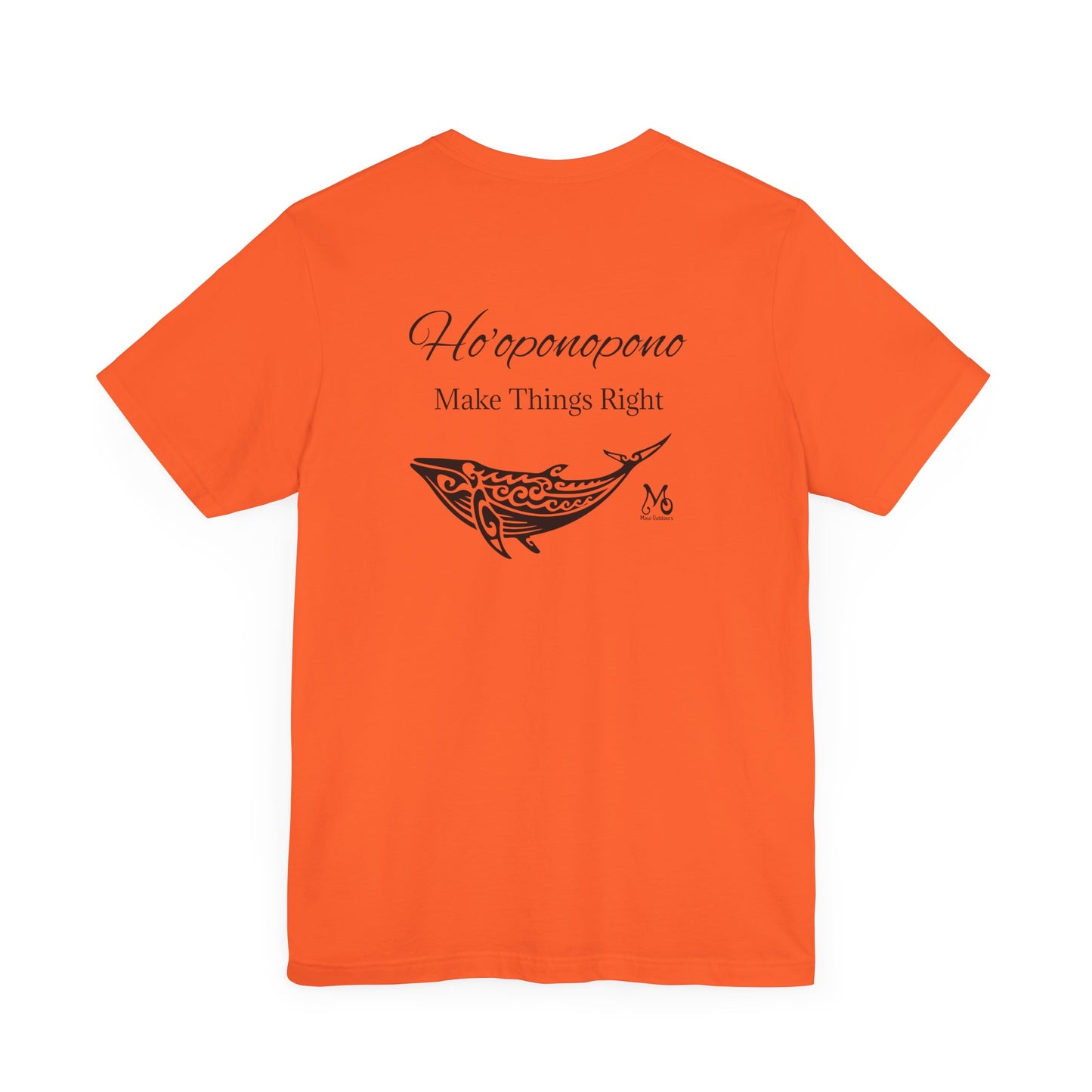 Humpback Wednesday - T-shirt