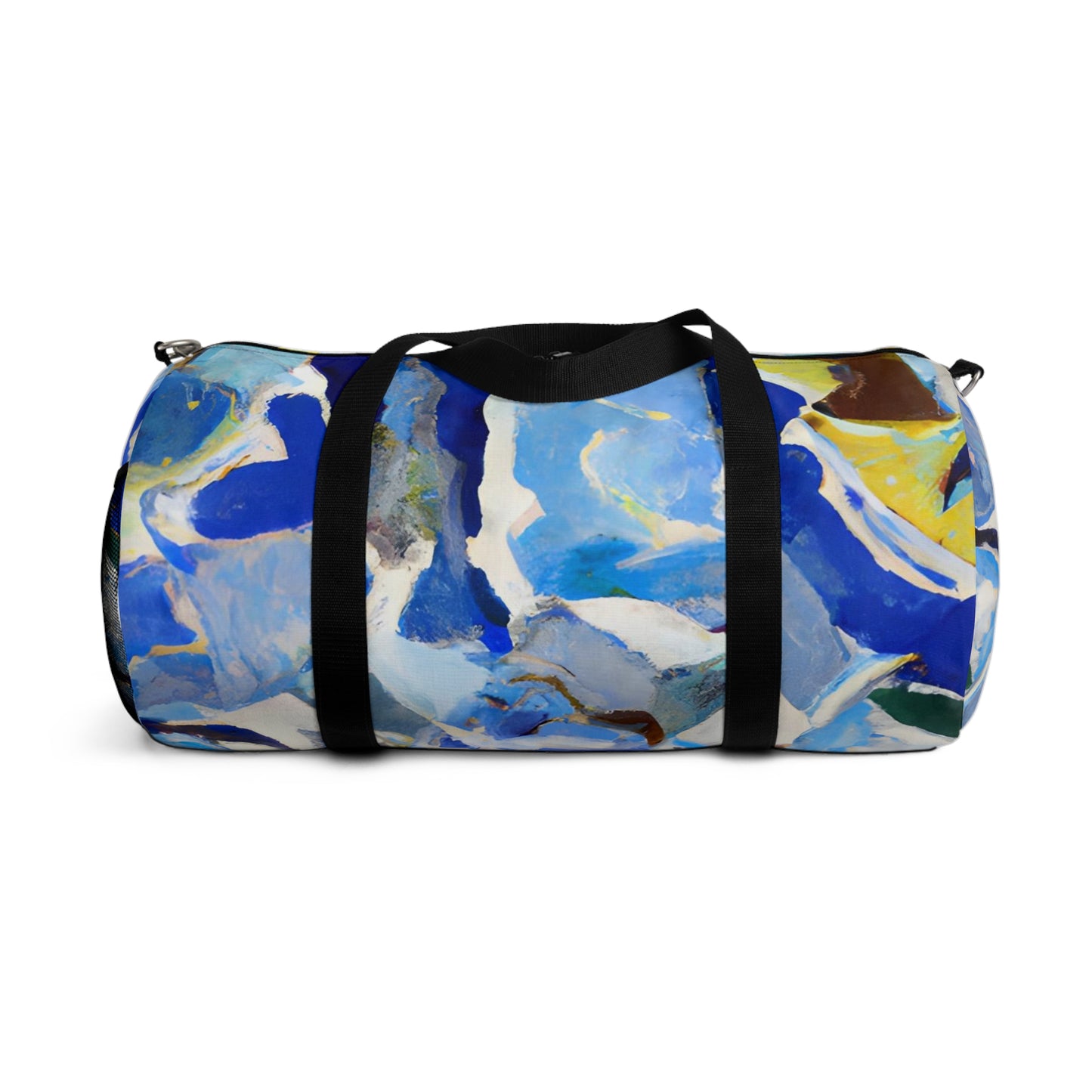 Embrace the Tide - Duffel Bag