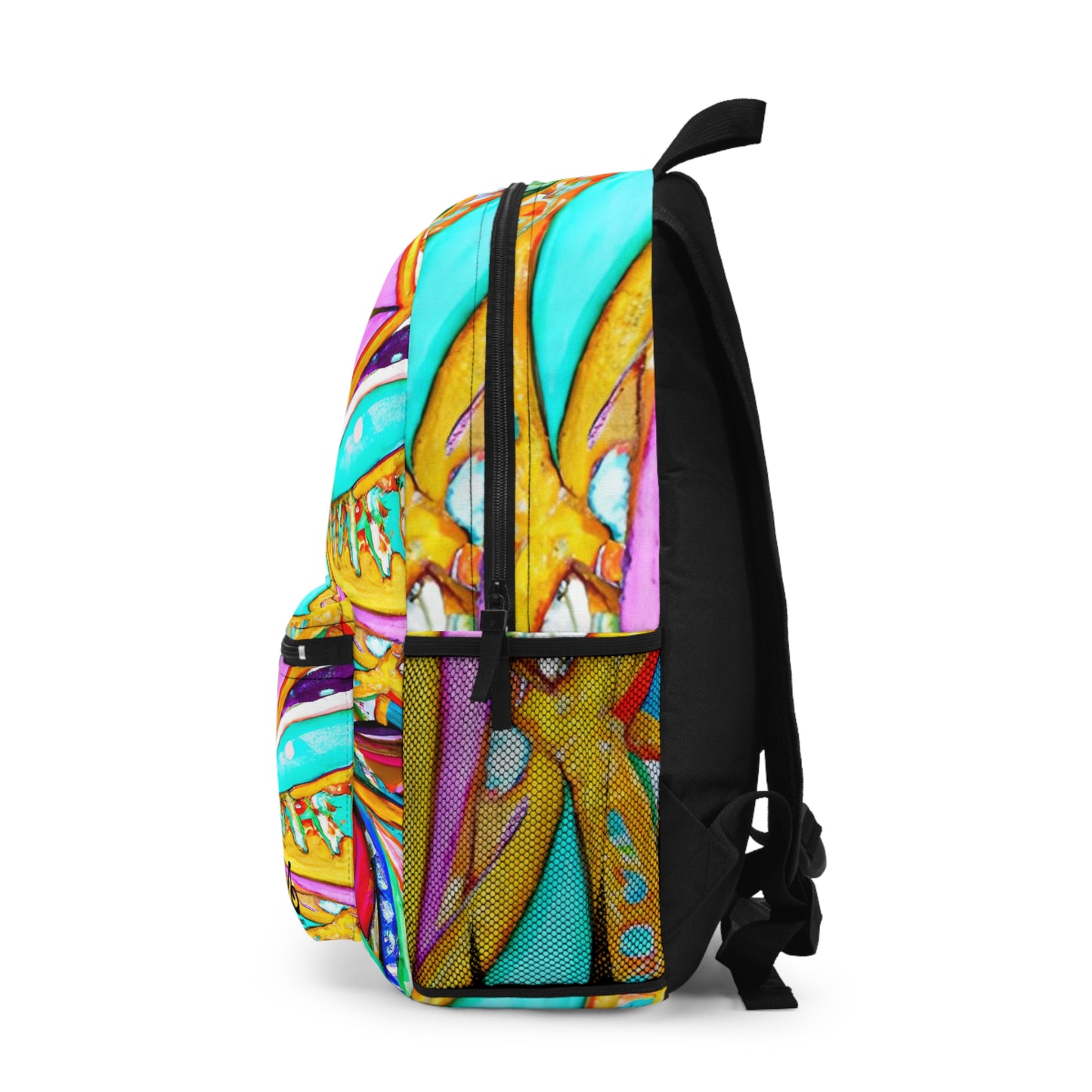 Surf and Sandscape - Backpack