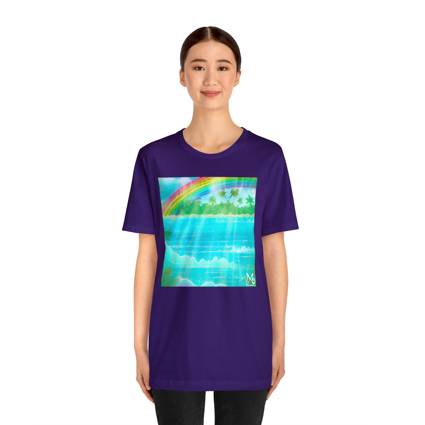 Paradise Point - T-shirt