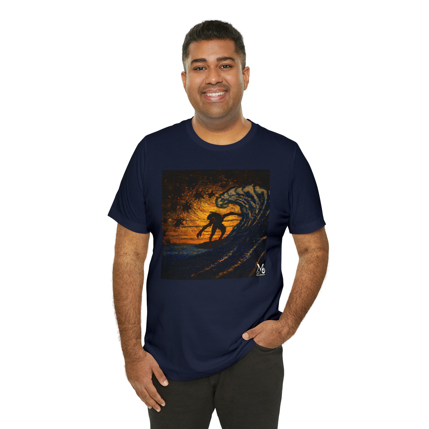 Surfer's Paradise - T-shirt