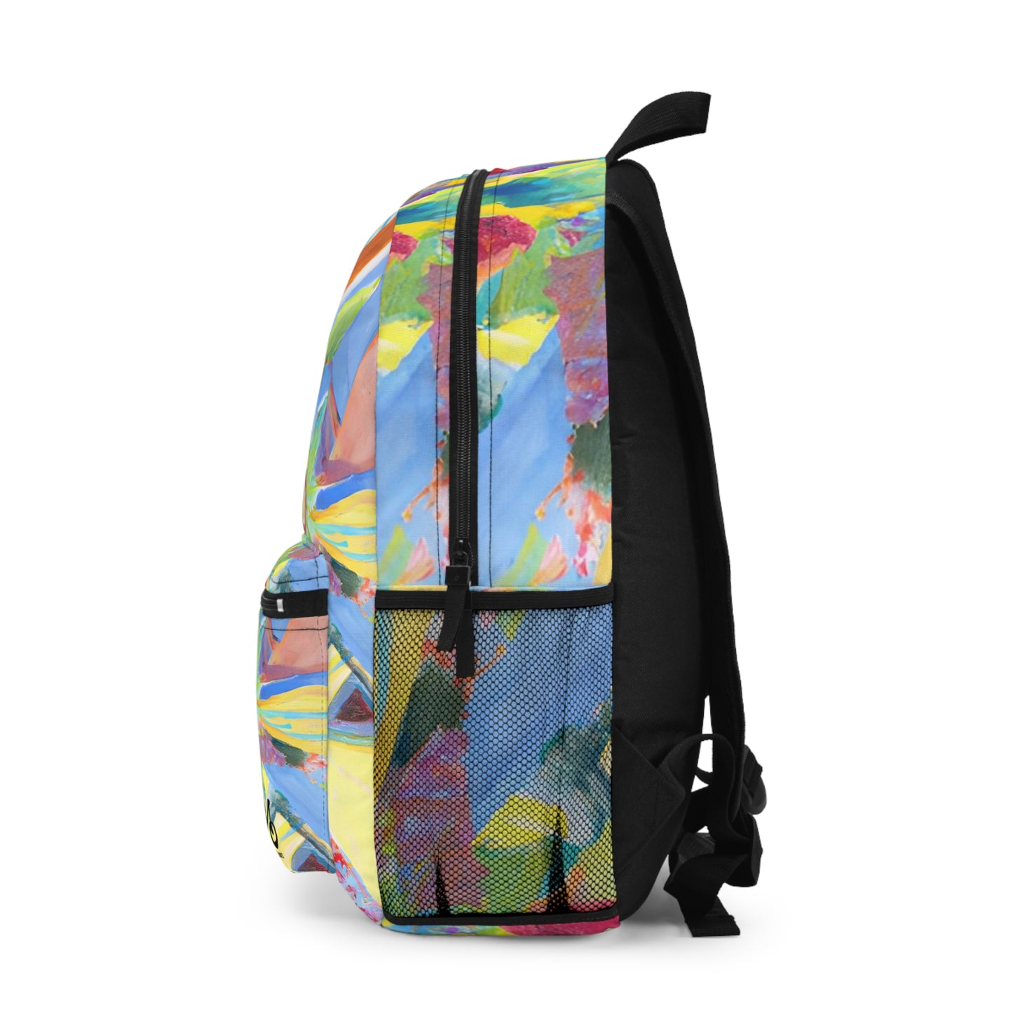 Heaven's Wave - Backpack