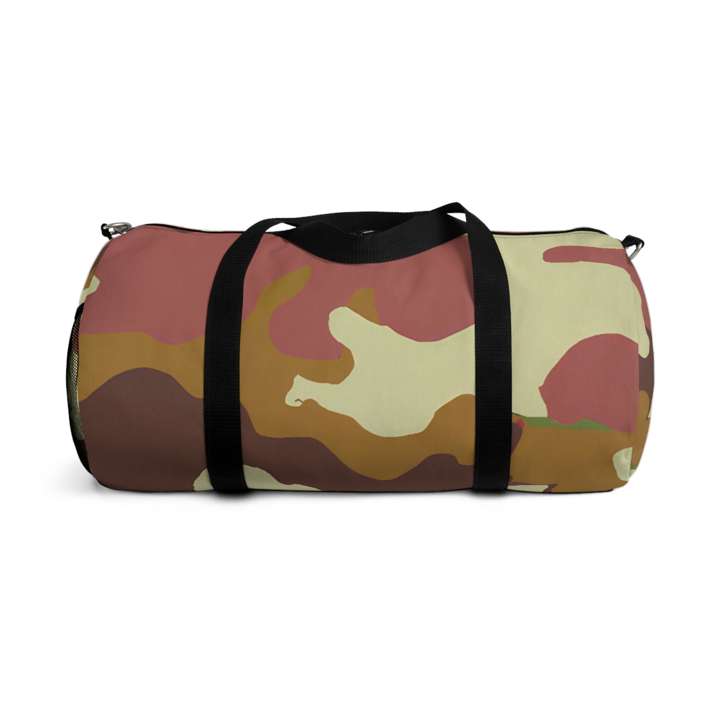 Aloha Camo III - Duffel Bag