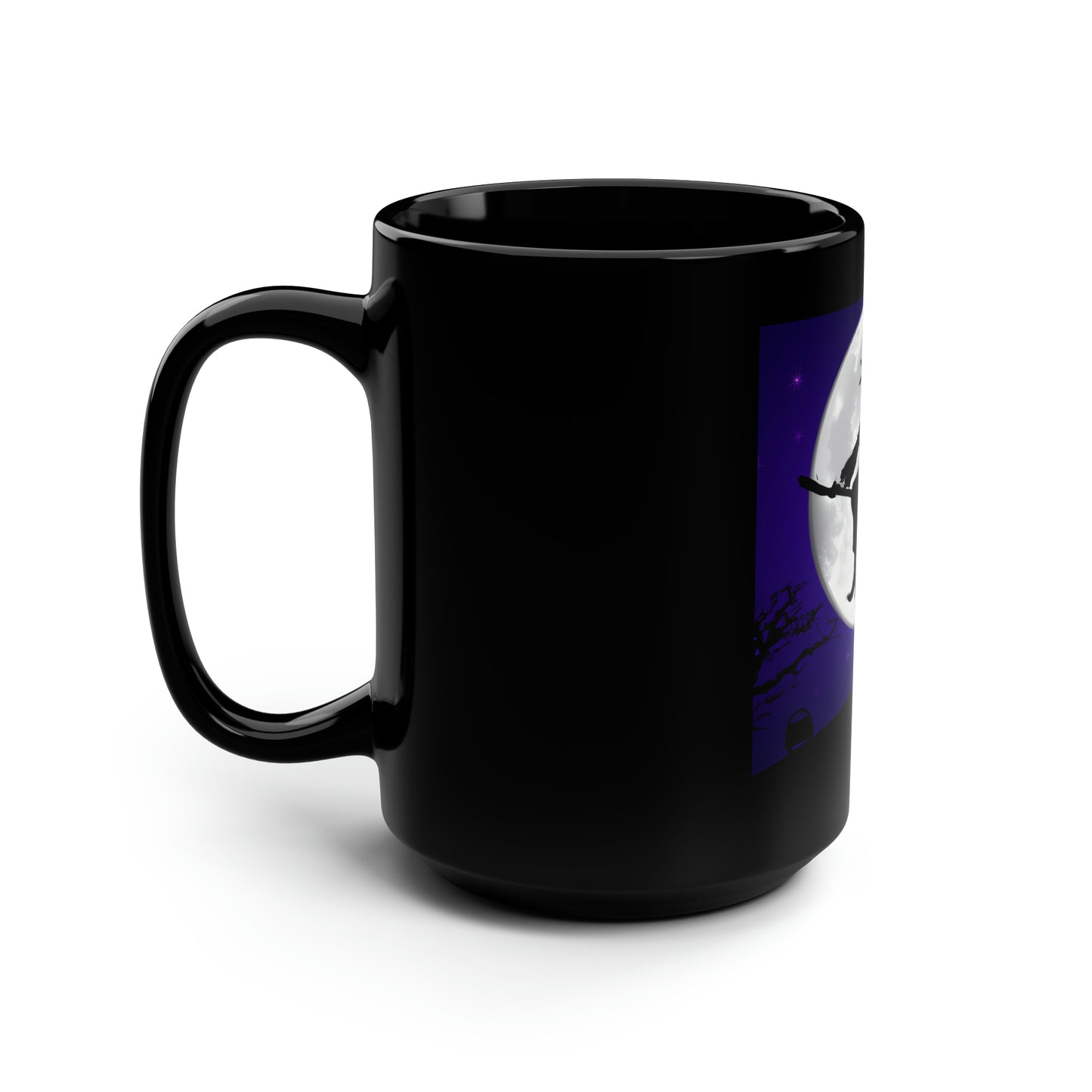 Willa the Witch - Coffee Mug