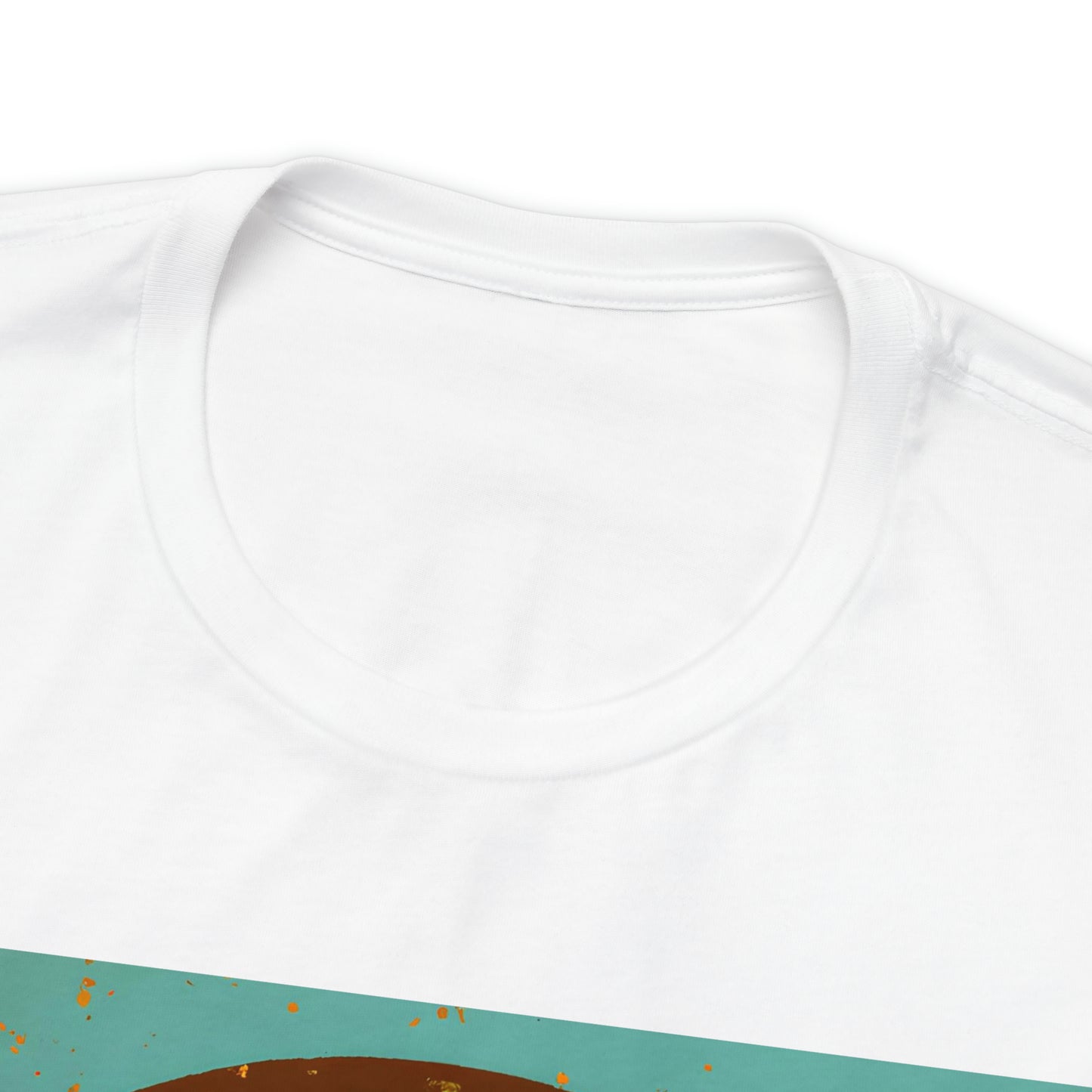 Rainbowview Island - T-shirt