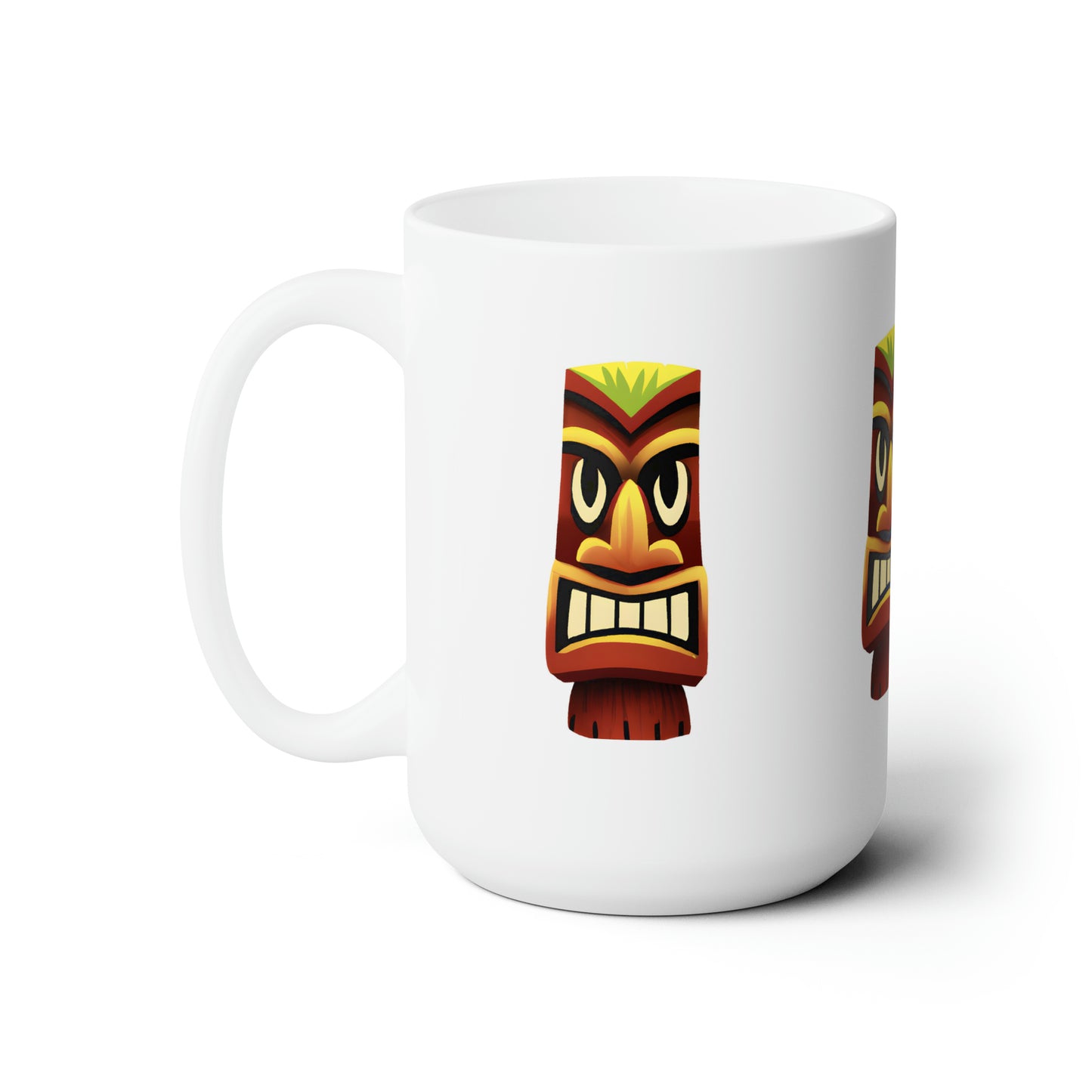 Kau'ahiiki - Coffee Mug