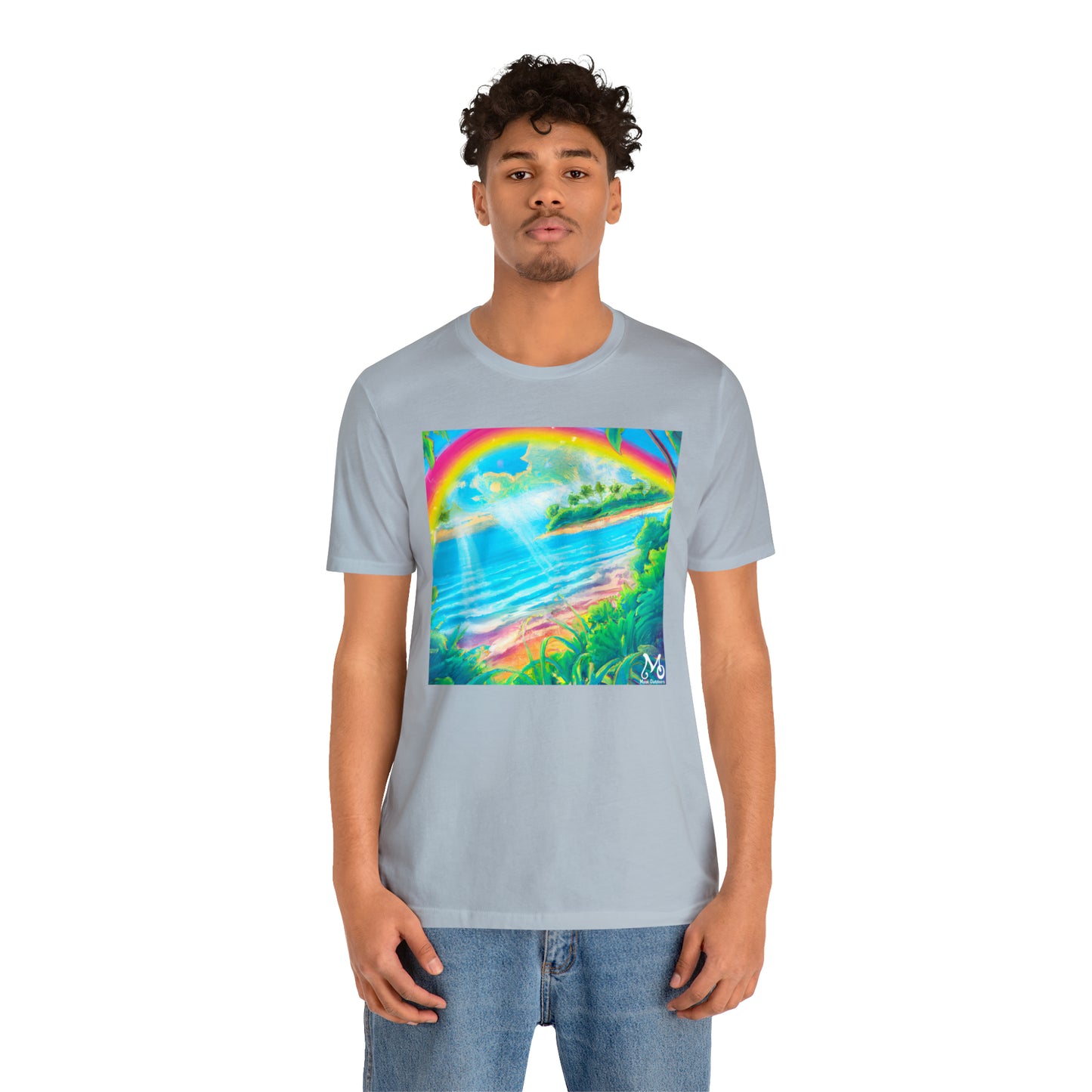 Paradise Vista - T-shirt