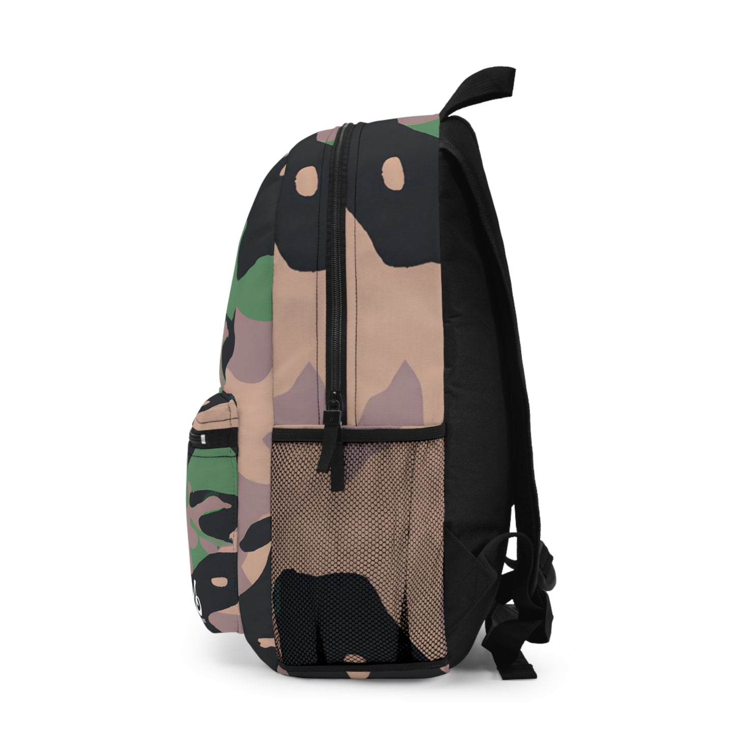 Ocean Haze Camo - Backpack