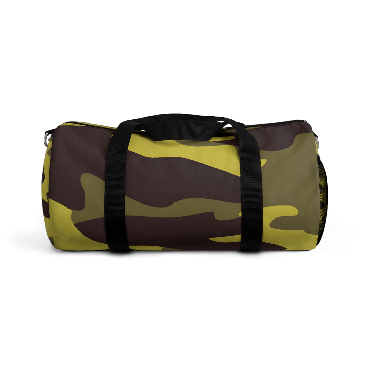 Aloha Camo I - Duffel Bag