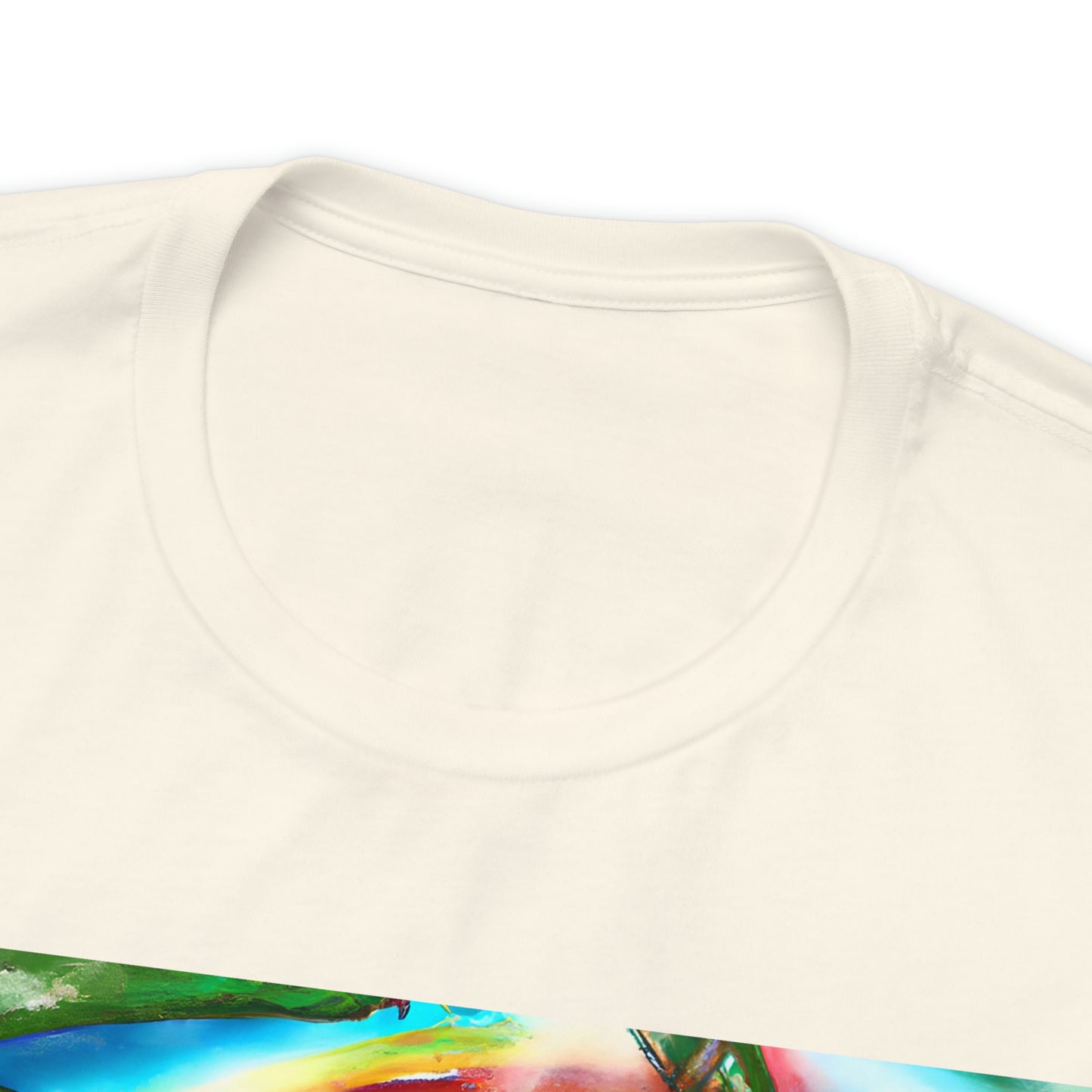 Coconut Cove - T-shirt