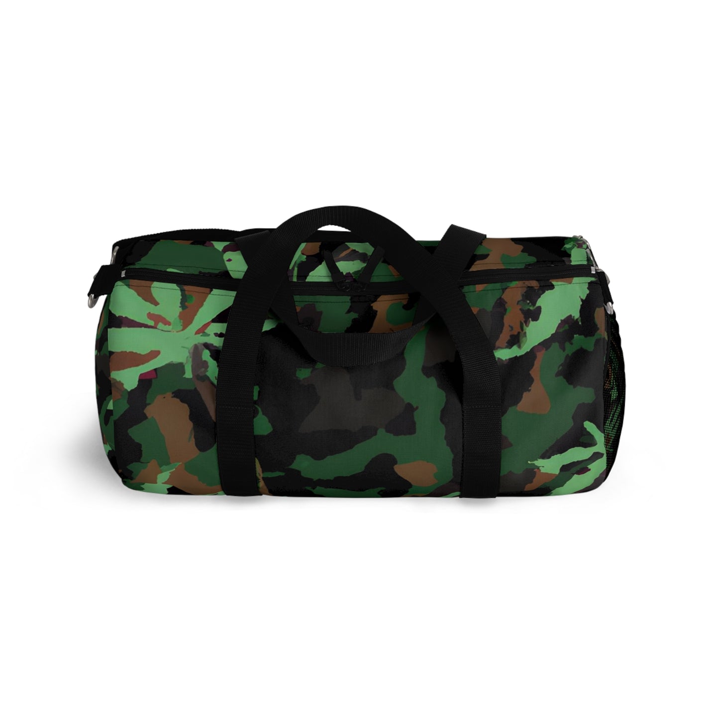 Canna-Hide - Duffel Bag