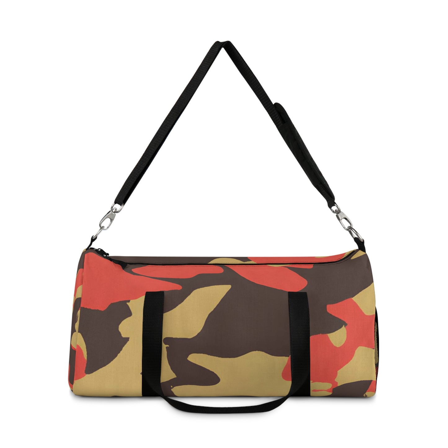 Koa Camo - Duffel Bag