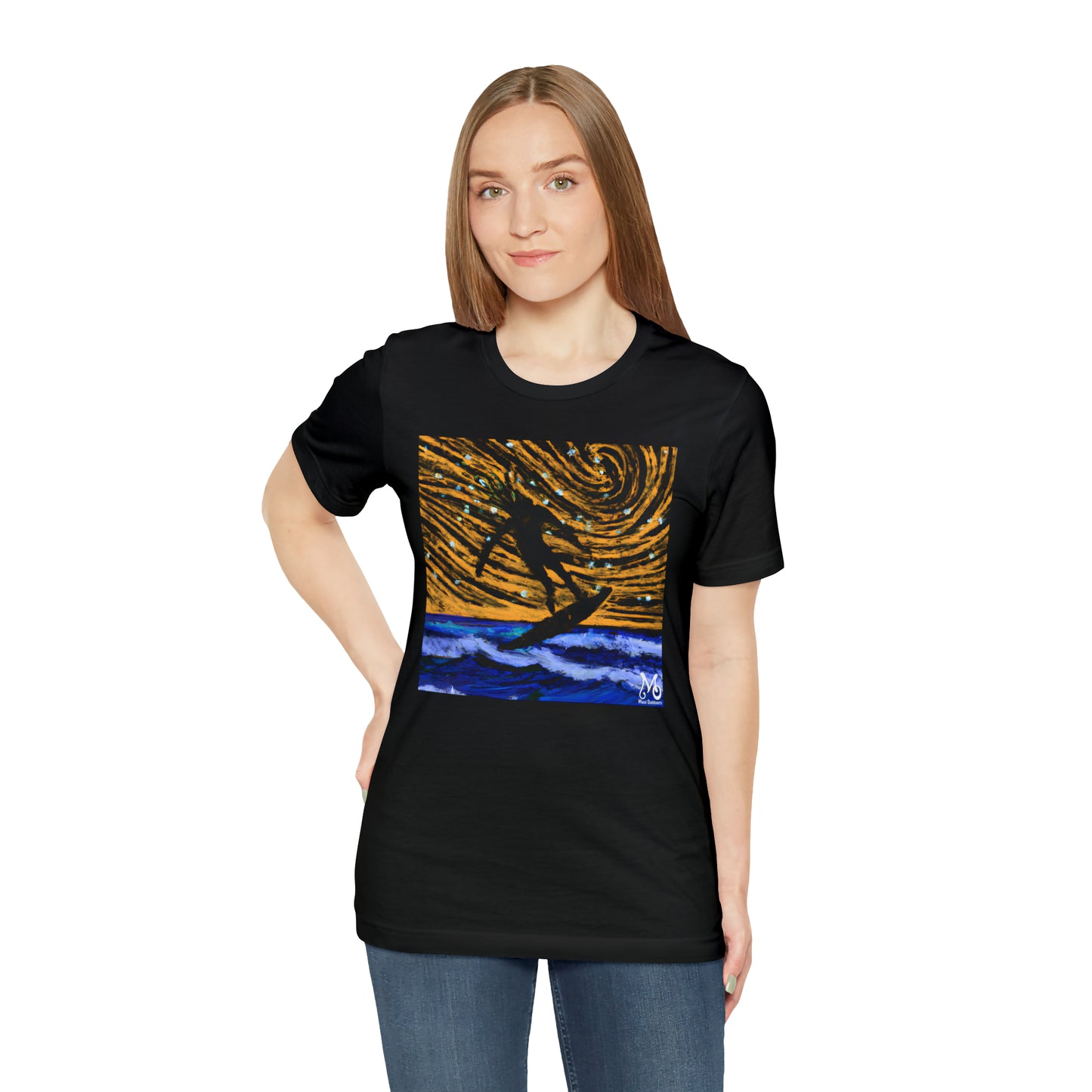 Surf Oasis - T-shirt