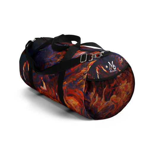 Inner Fire - Duffel Bag