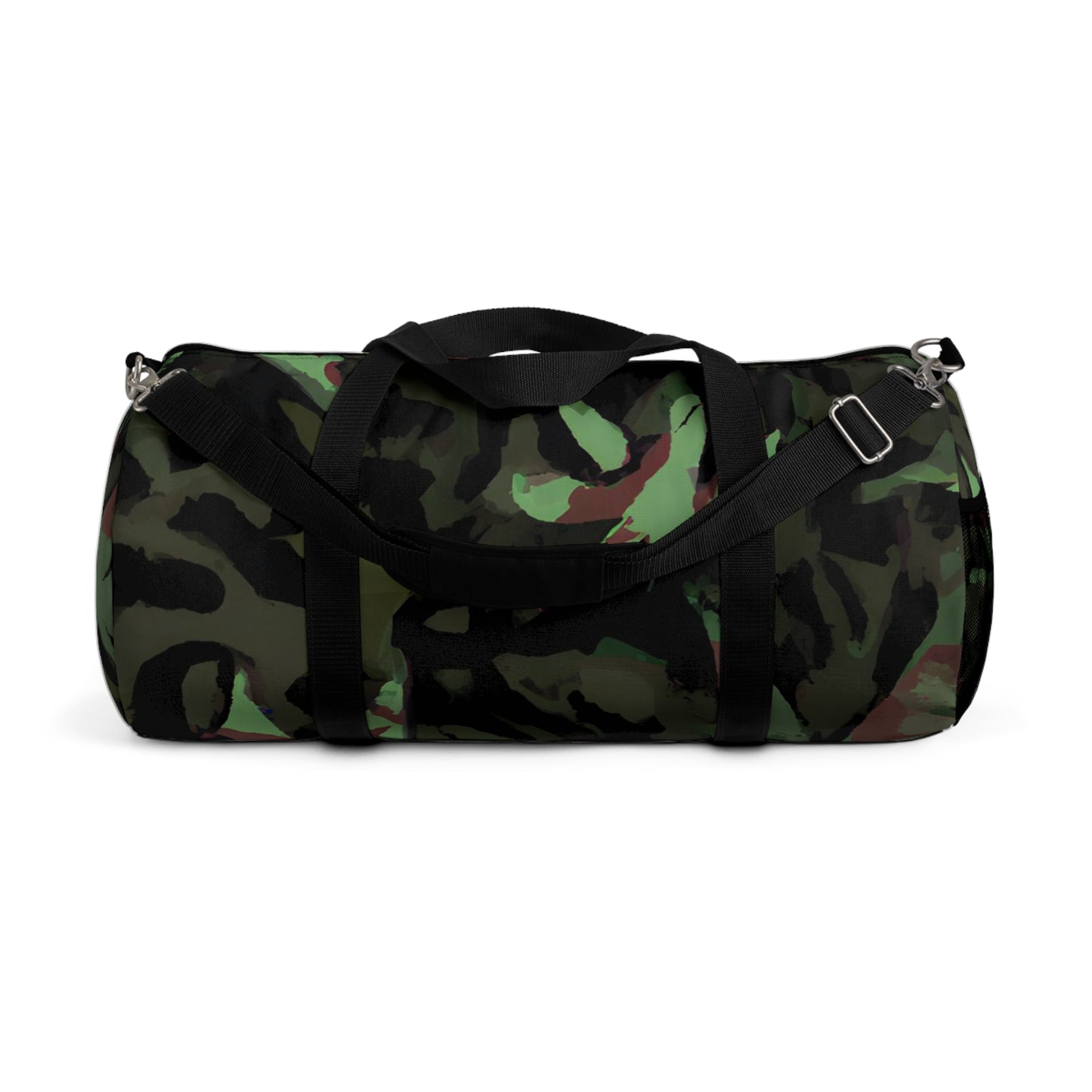 Canna-Blend - Duffel Bag