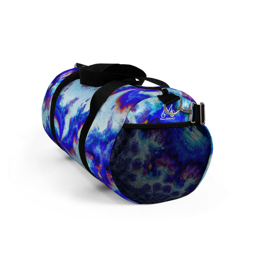 Eternal Glittering Infinity - Duffel Bag