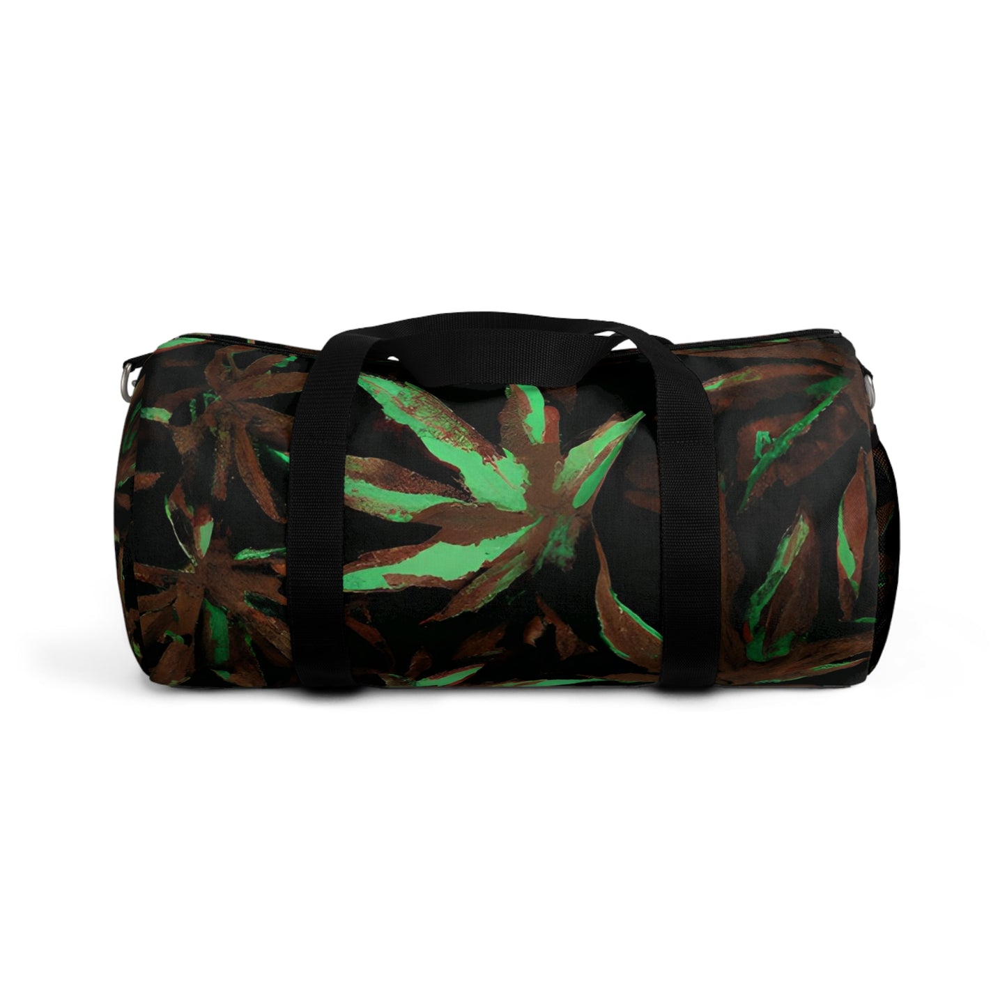 Canna-Hide - Duffel Bag