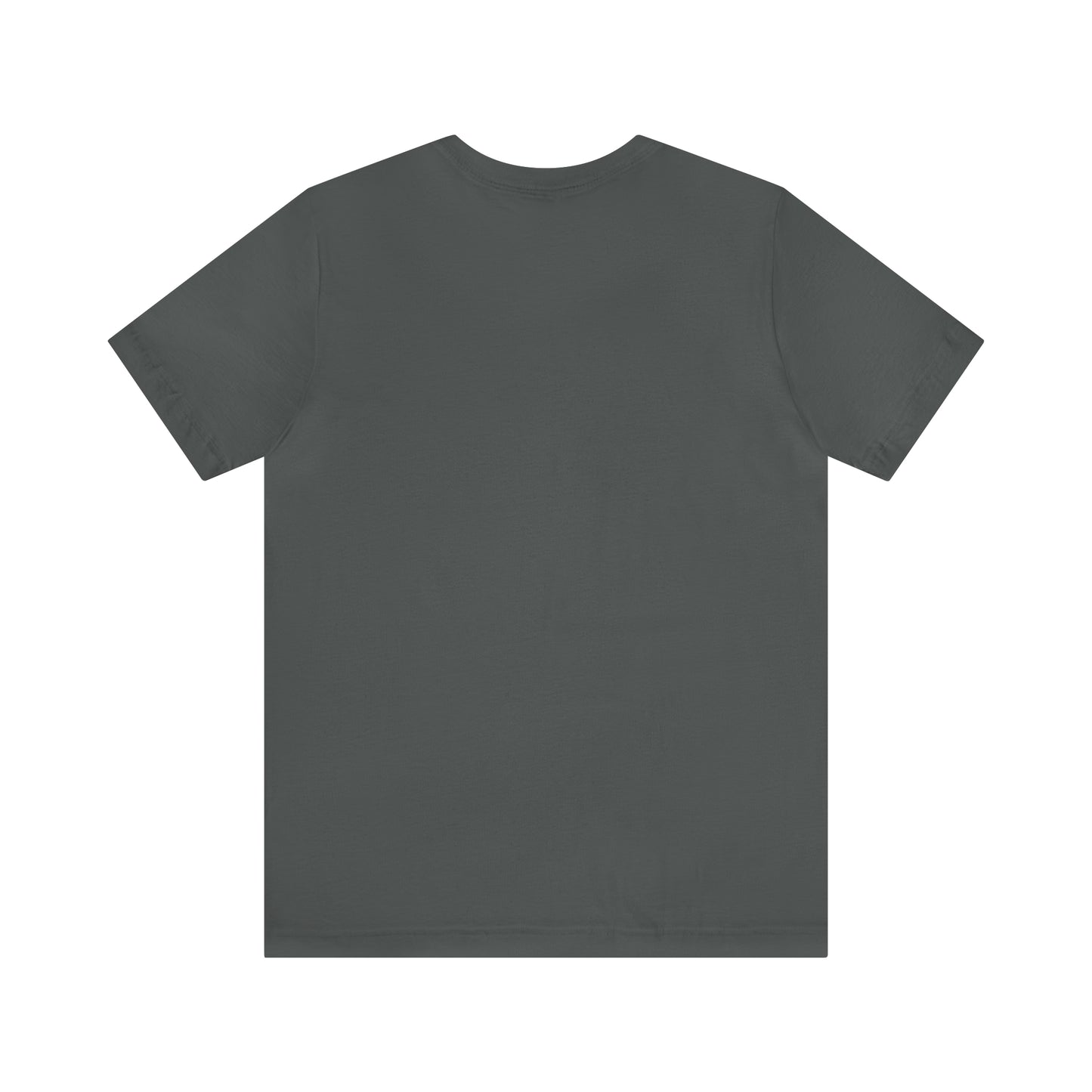 Rhythm of Shapes - T-shirt