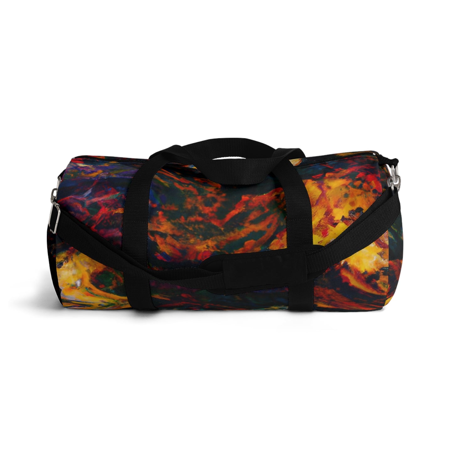 Lava Meltdown - Duffel Bag