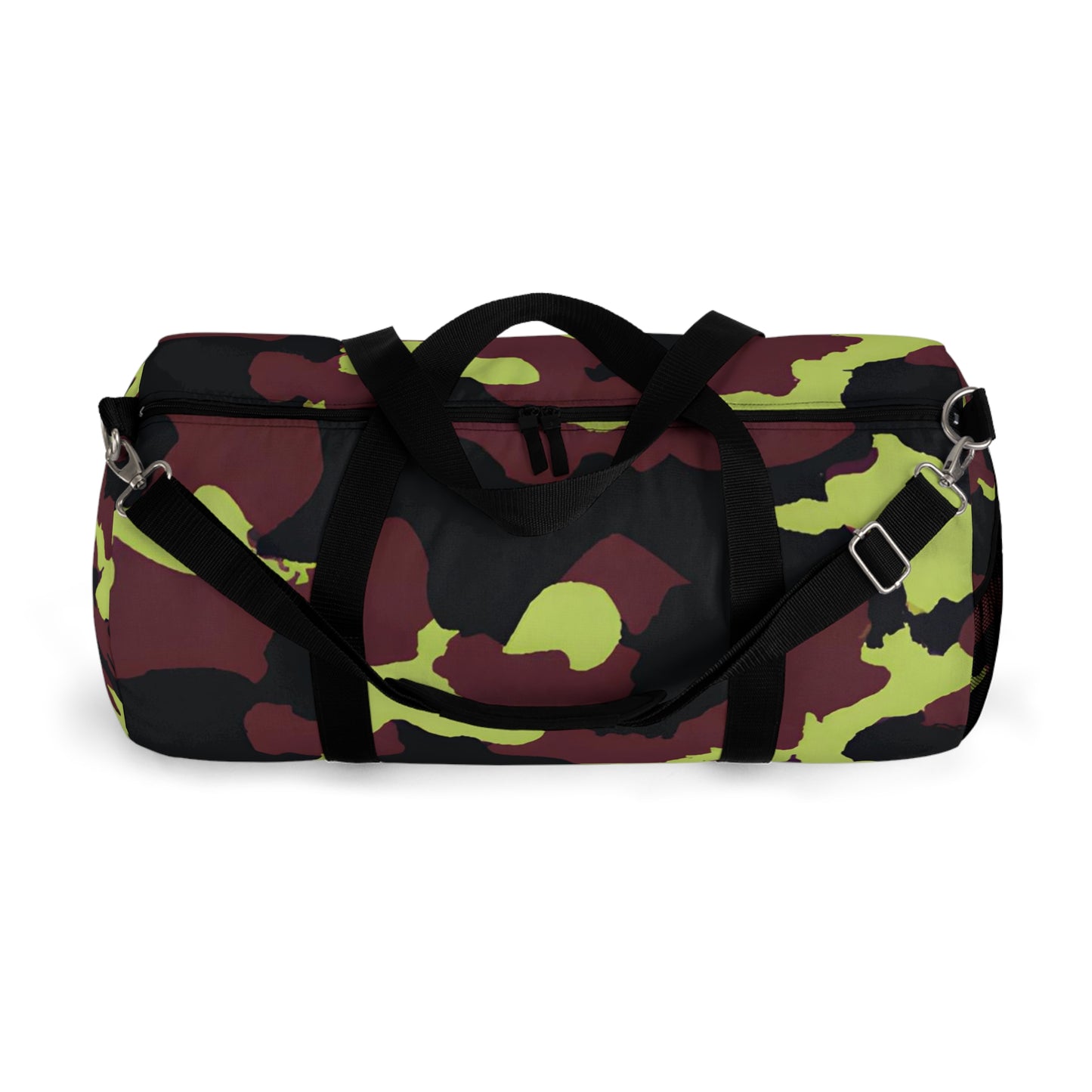 Maui Camo - Duffel Bag